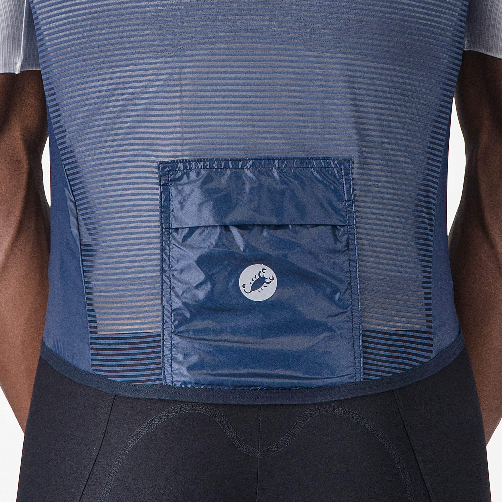 Castelli Aria 2 Vest - Image 4