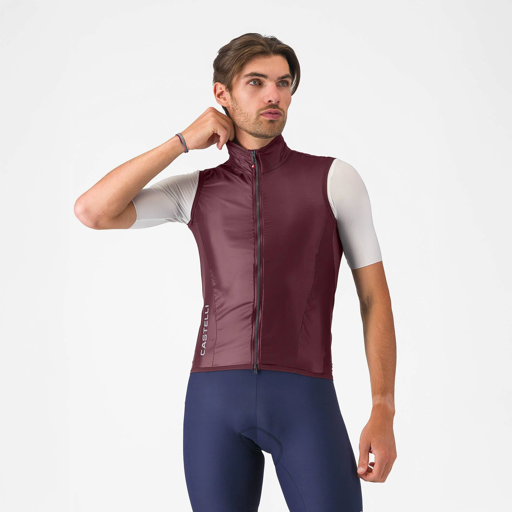 Castelli Aria 2 Vest - Image 6