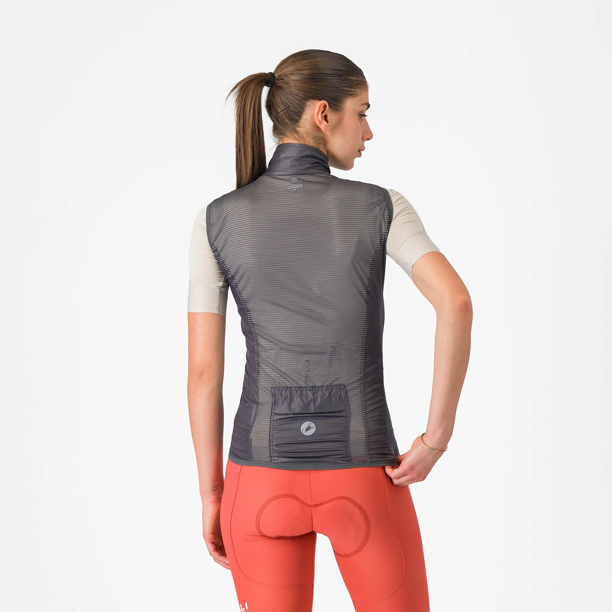 Castelli Aria 2 Women's Vest - Image 2