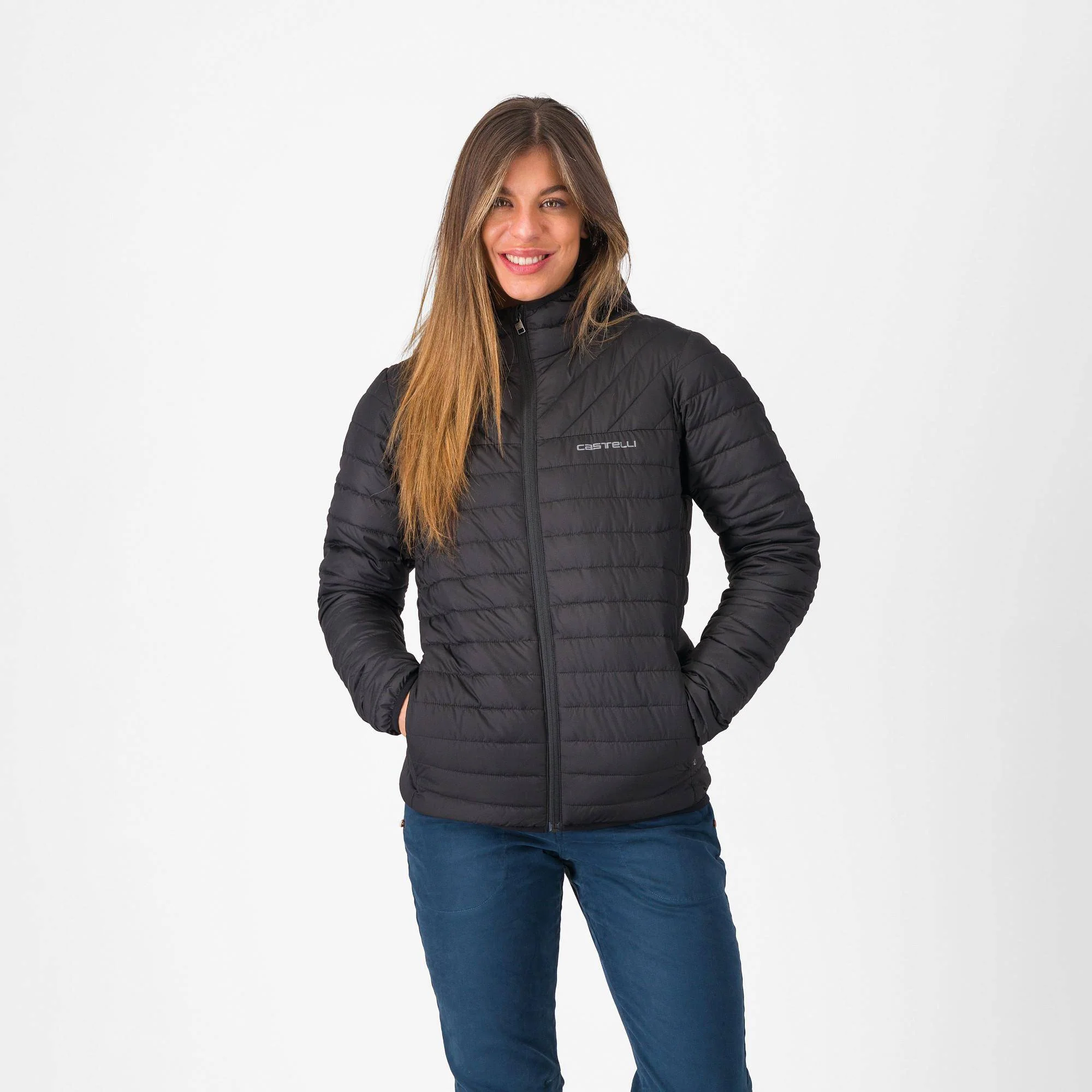 Castelli Classico Women's Puffy Jacket
