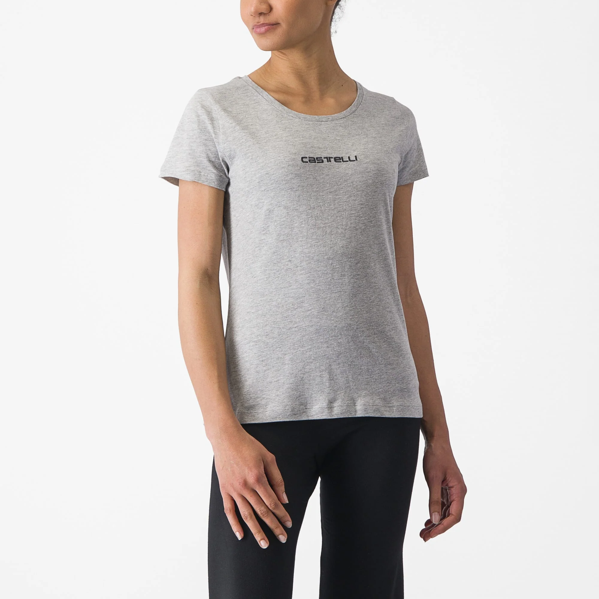Castelli Classico Women's T-Shirt - Image 4
