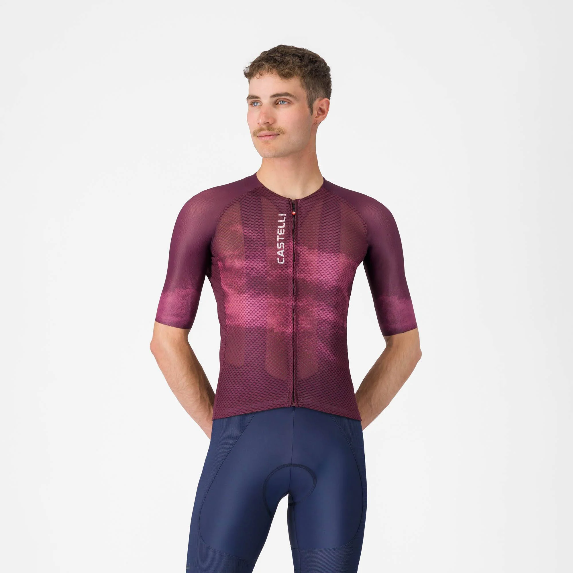 Castelli Climber's A/C Jersey