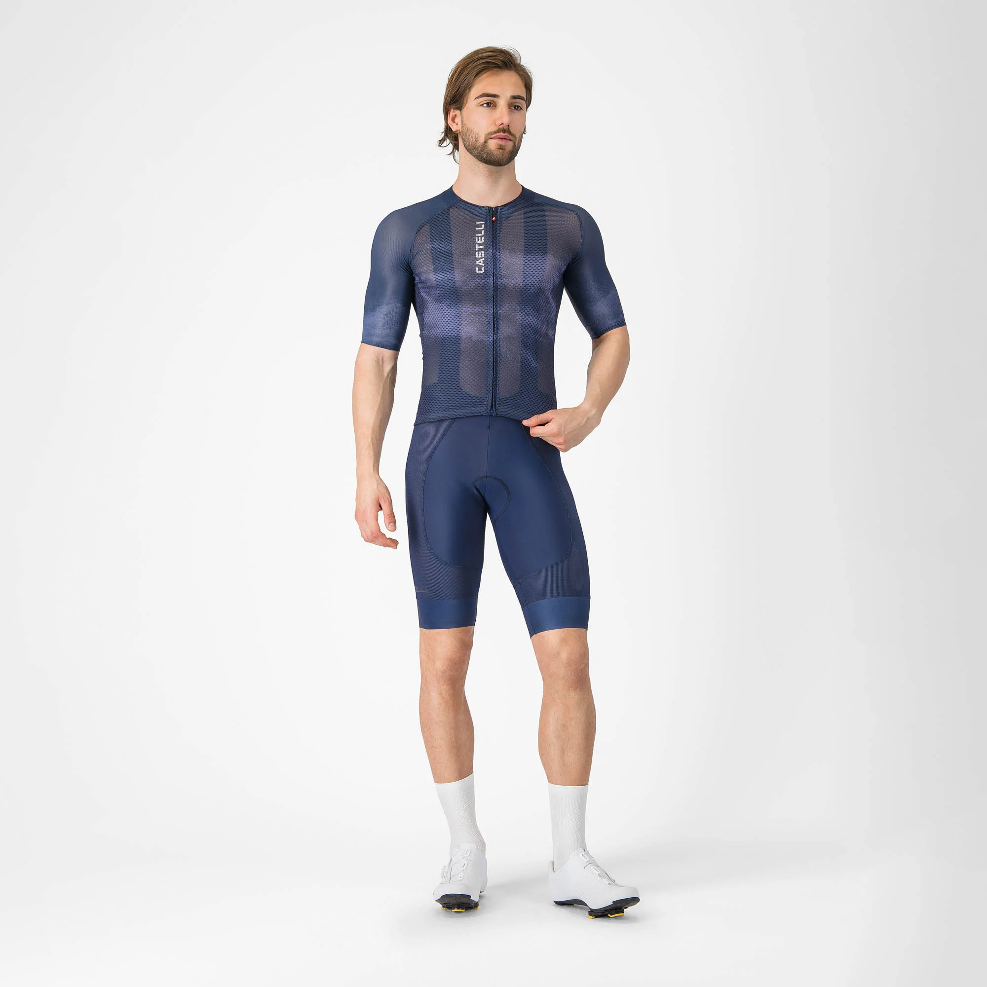 Castelli Climber's A/C Jersey - Image 11