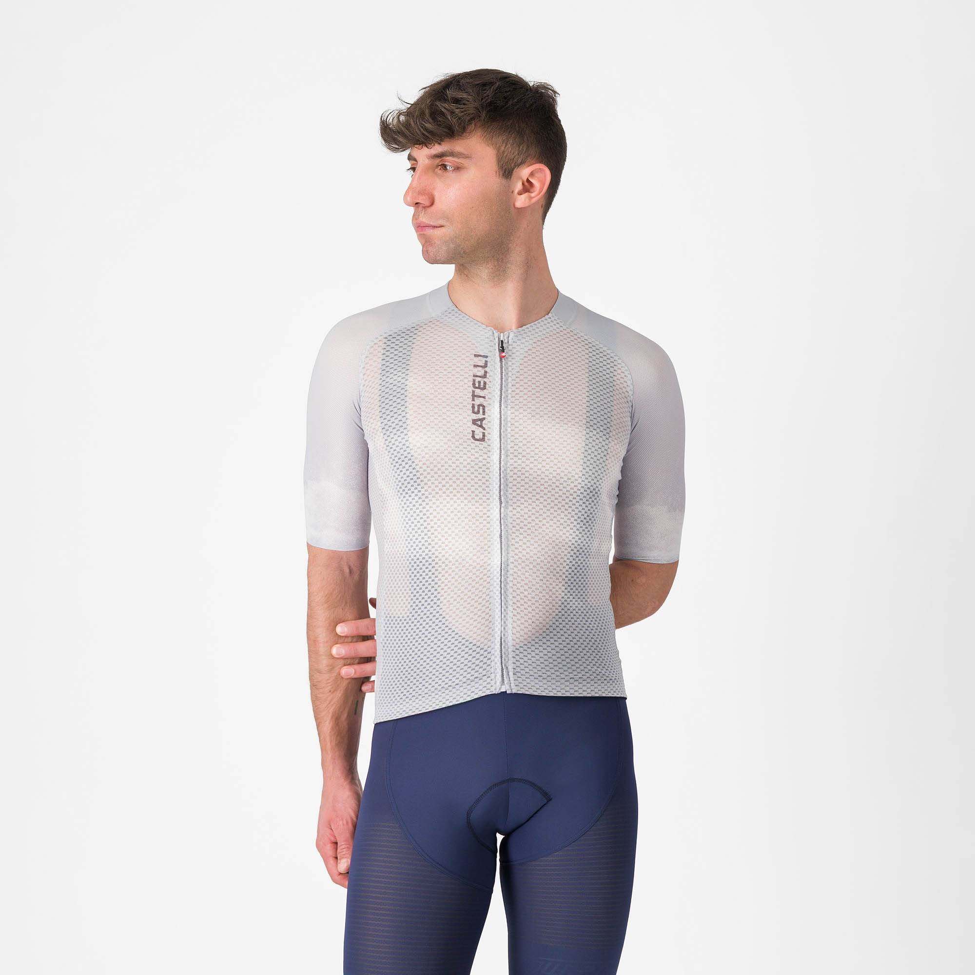 Castelli Climber's A/C Jersey - Image 12