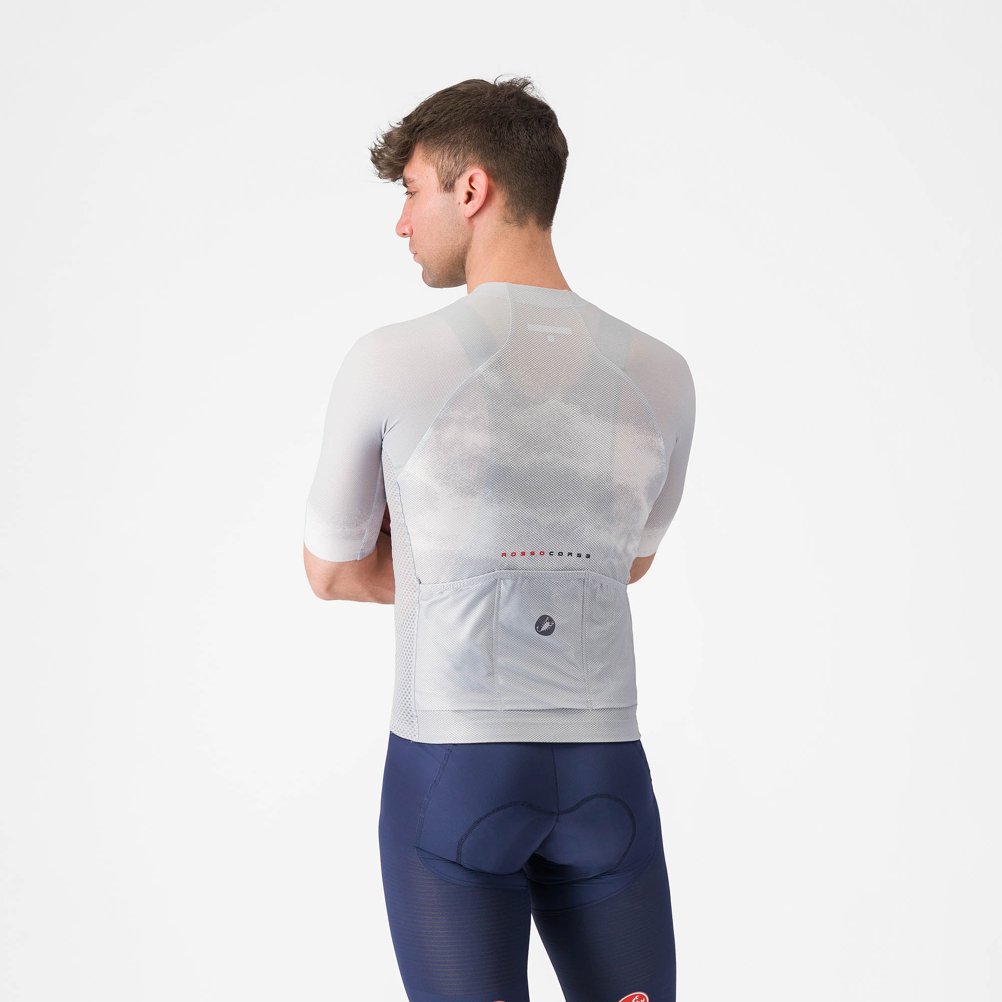 Castelli Climber's A/C Jersey - Image 13