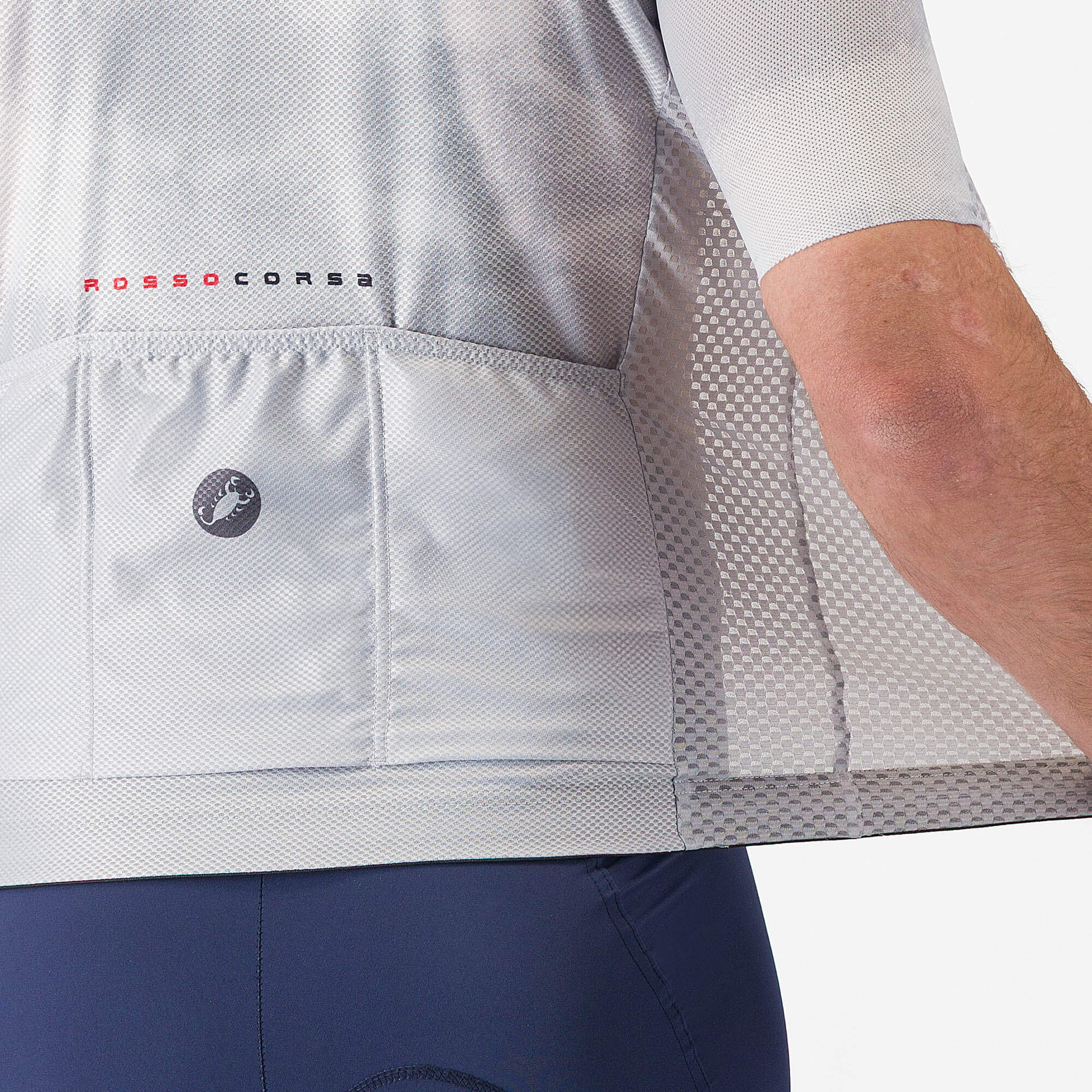 Castelli Climber's A/C Jersey - Image 15