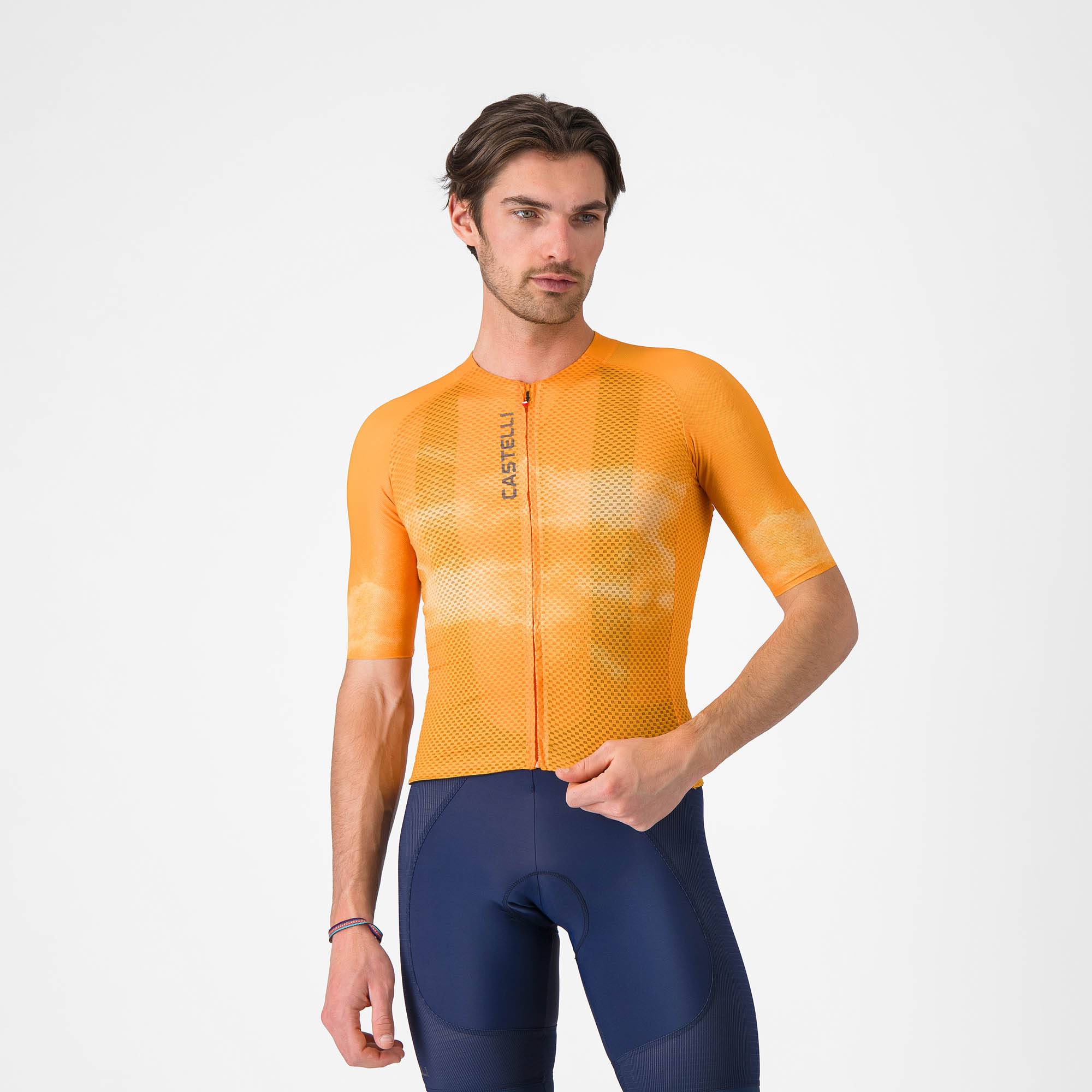 Castelli Climber's A/C Jersey - Image 17