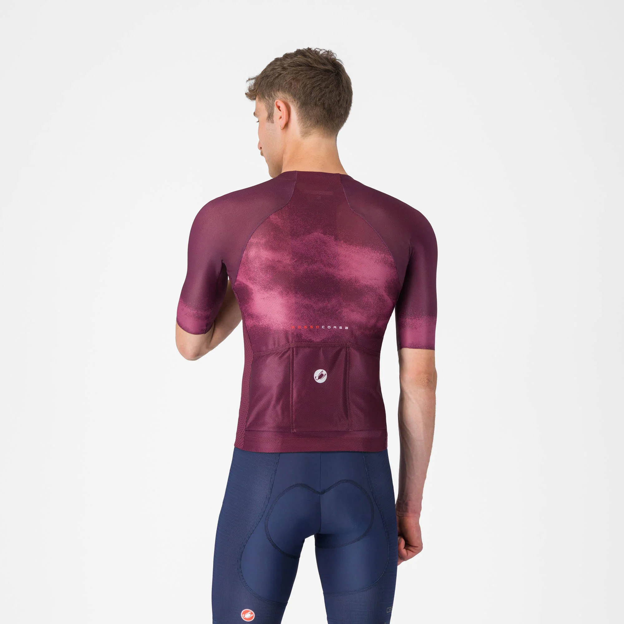 Castelli Climber's A/C Jersey - Image 2