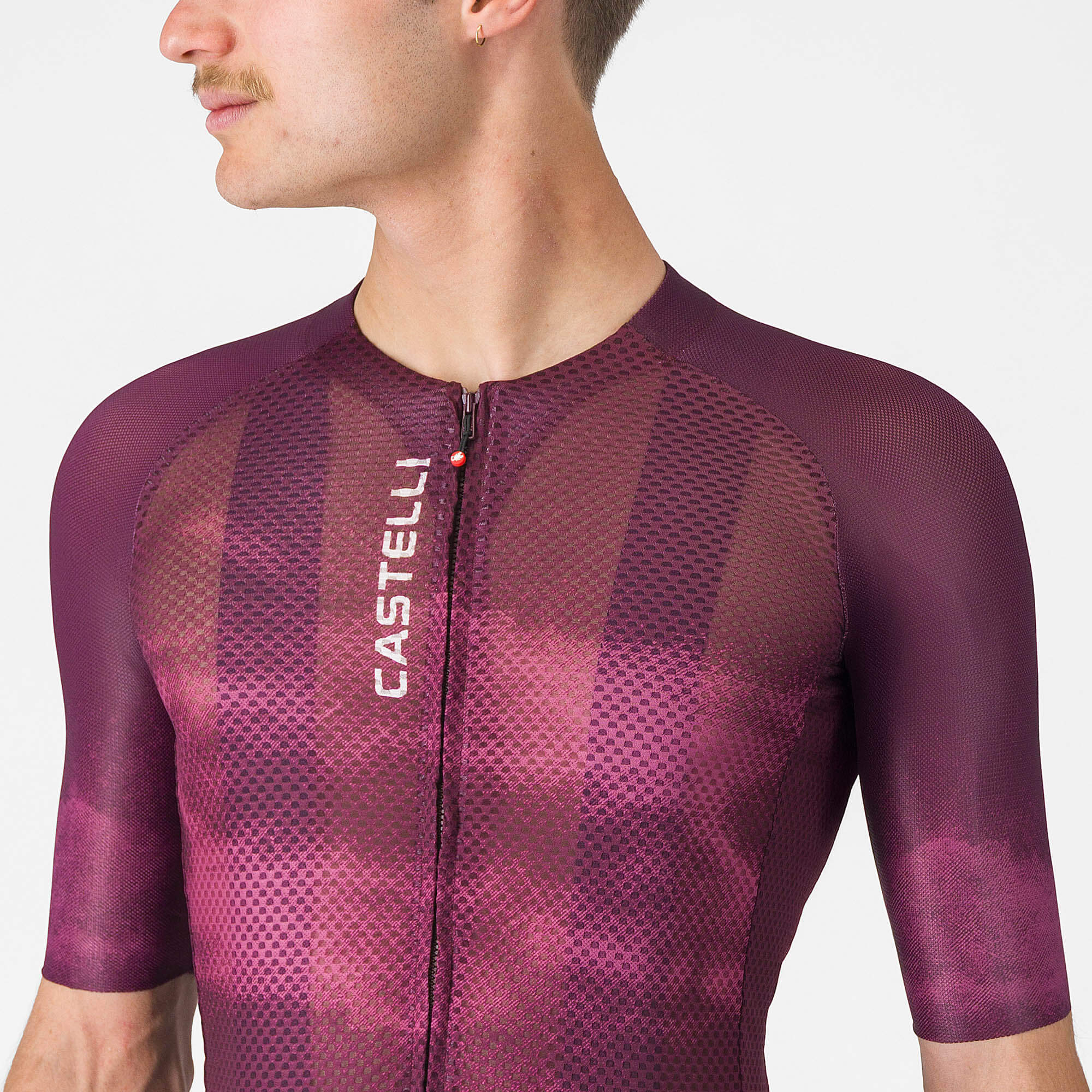 Castelli Climber's A/C Jersey - Image 3