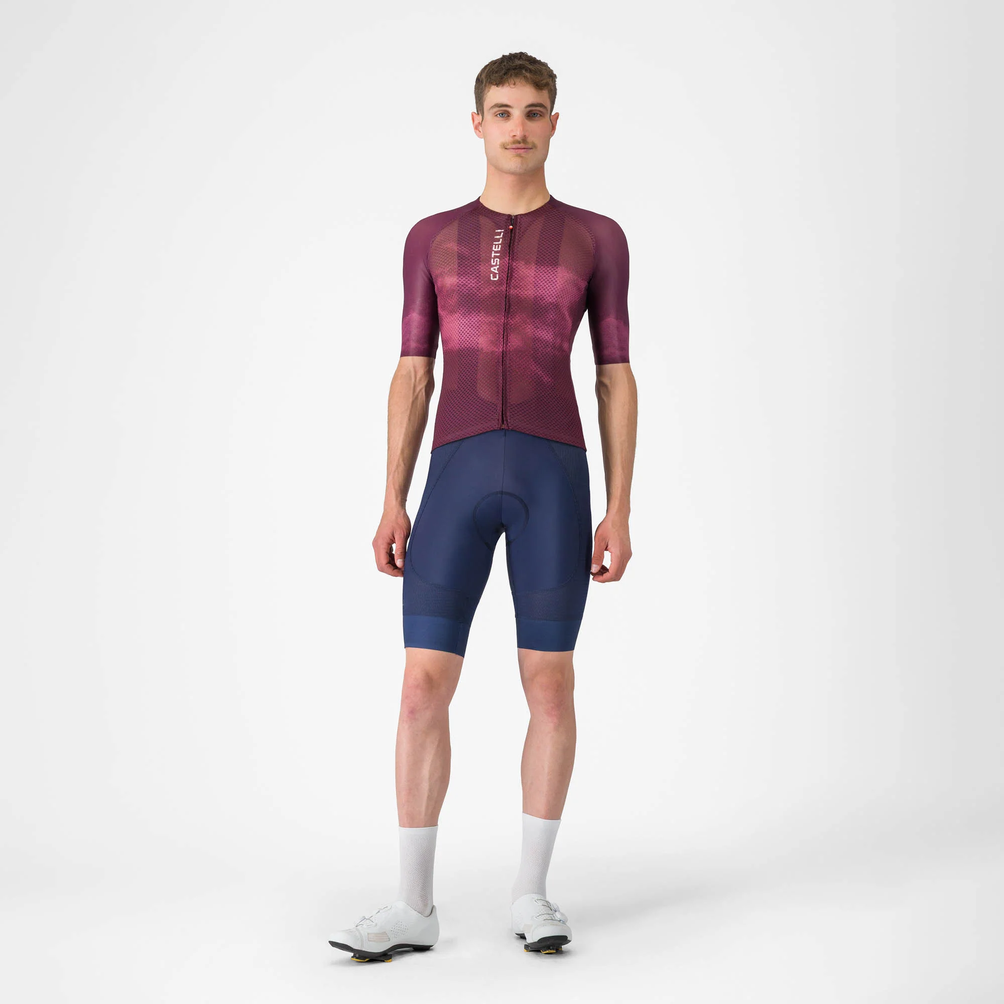 Castelli Climber's A/C Jersey - Image 6