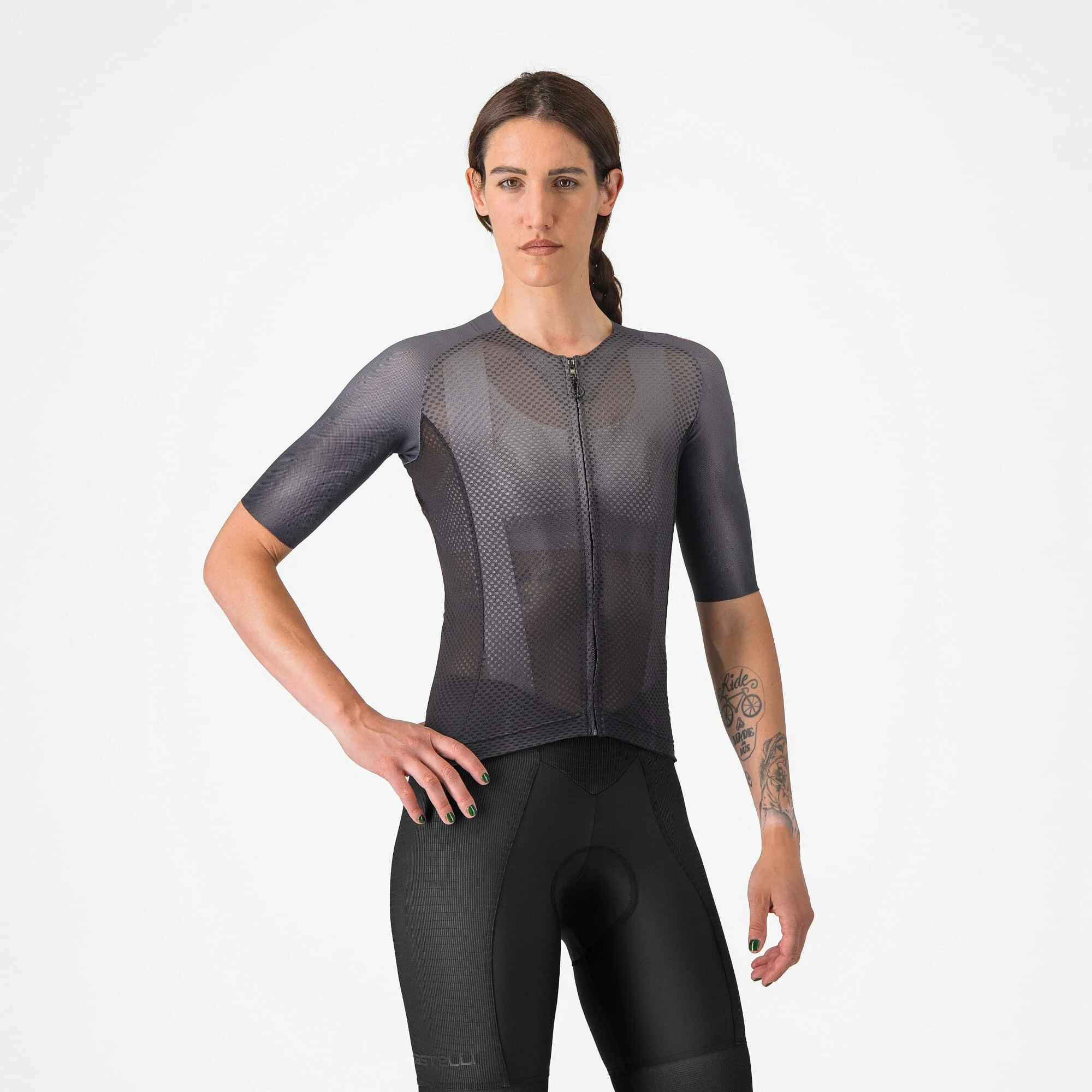 Castelli Climber's A/C Women's Jersey - Image 13