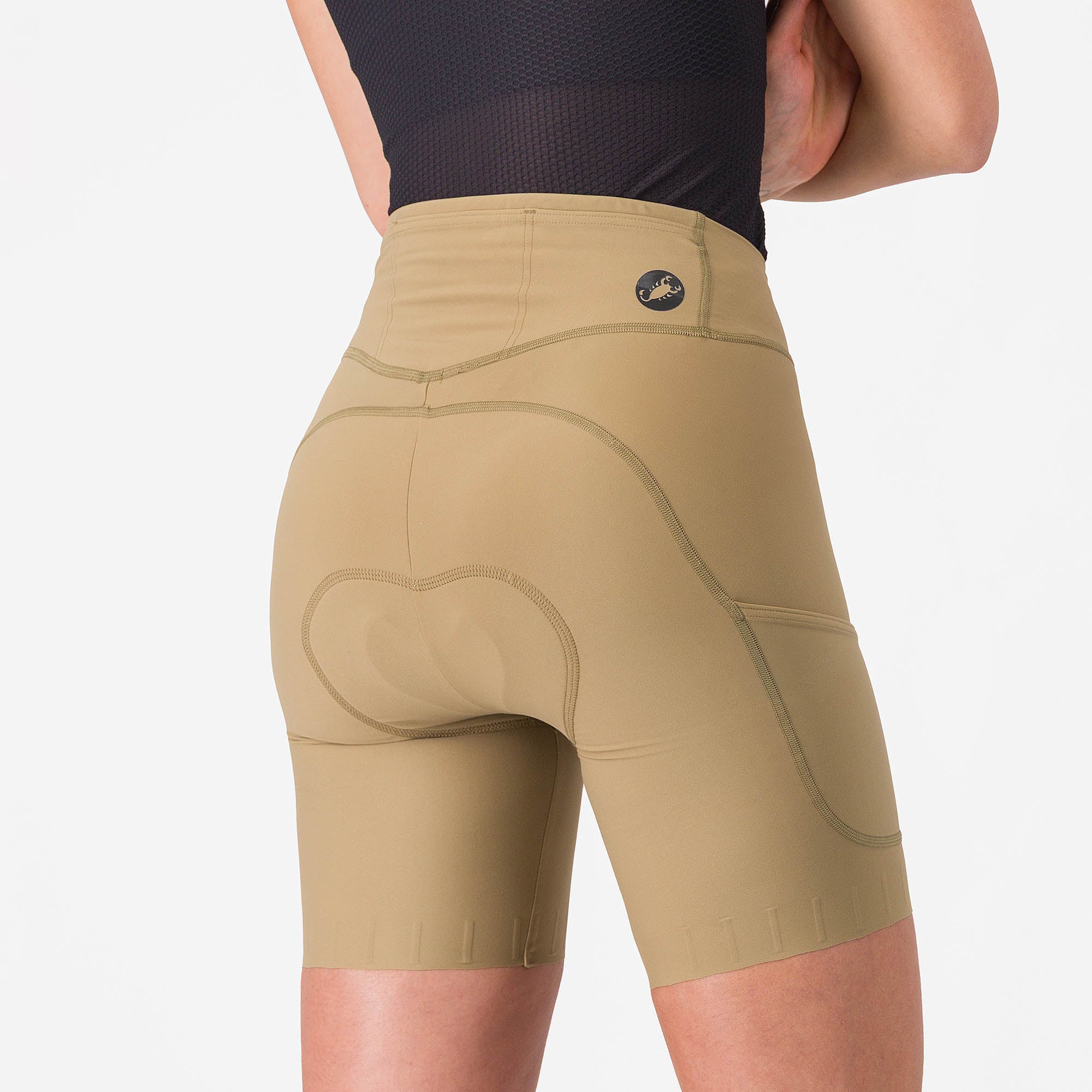 Castelli Comfort Travel Women's Shorts - Image 19
