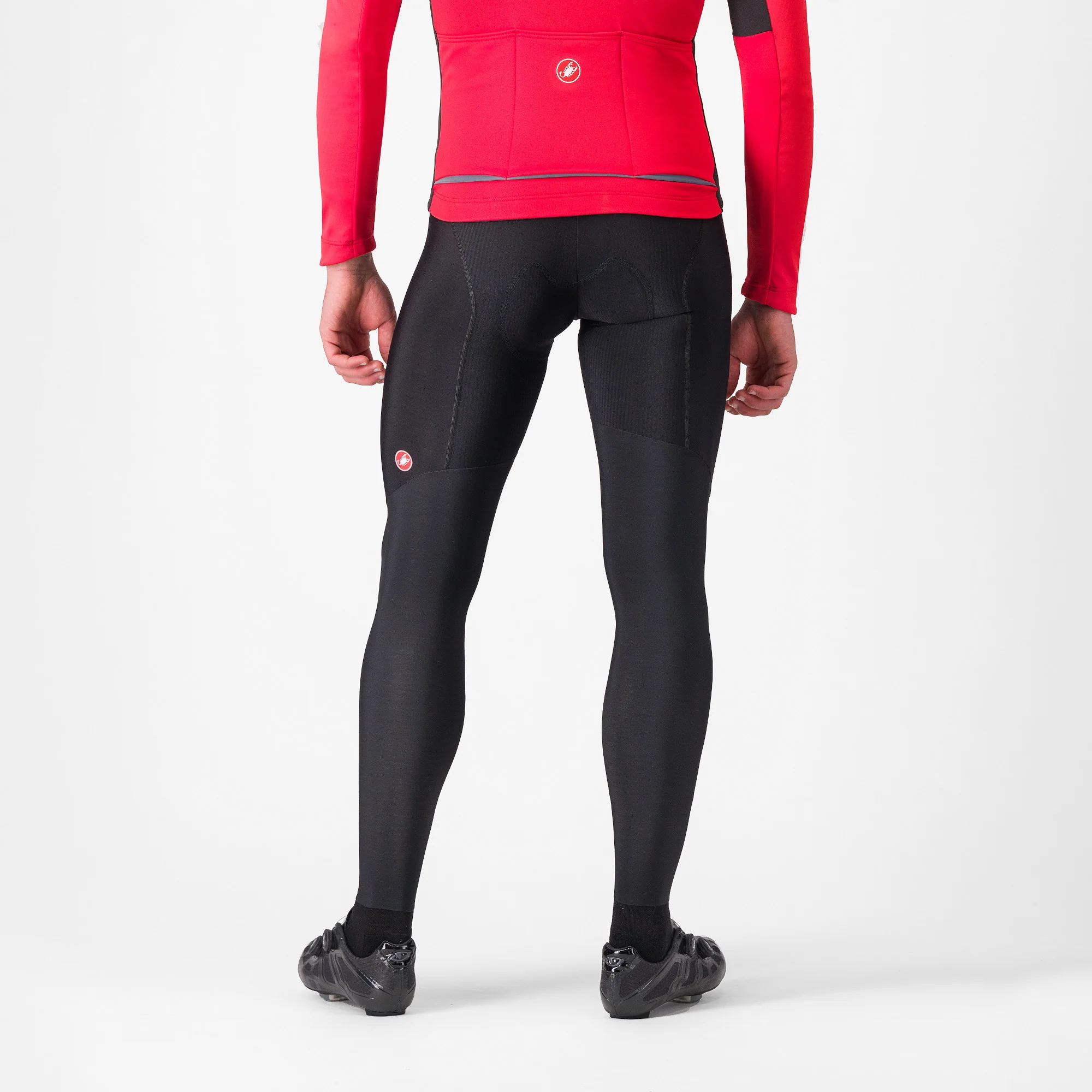 Castelli Competizione Bib Tights - Image 7