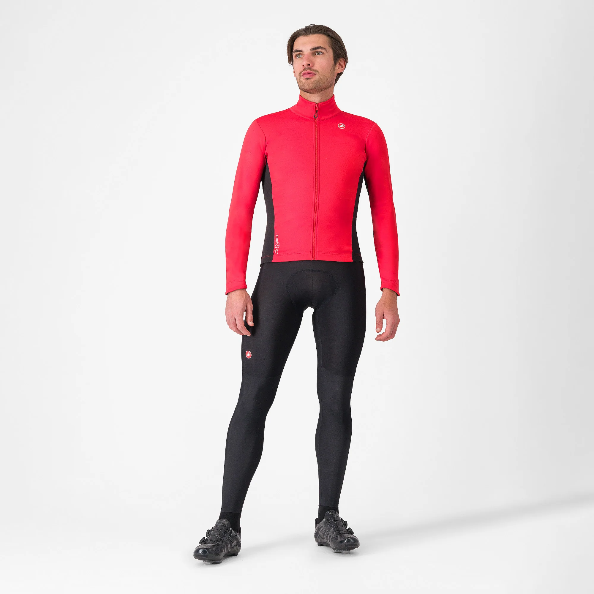 Castelli Competizione Bib Tights - Image 8