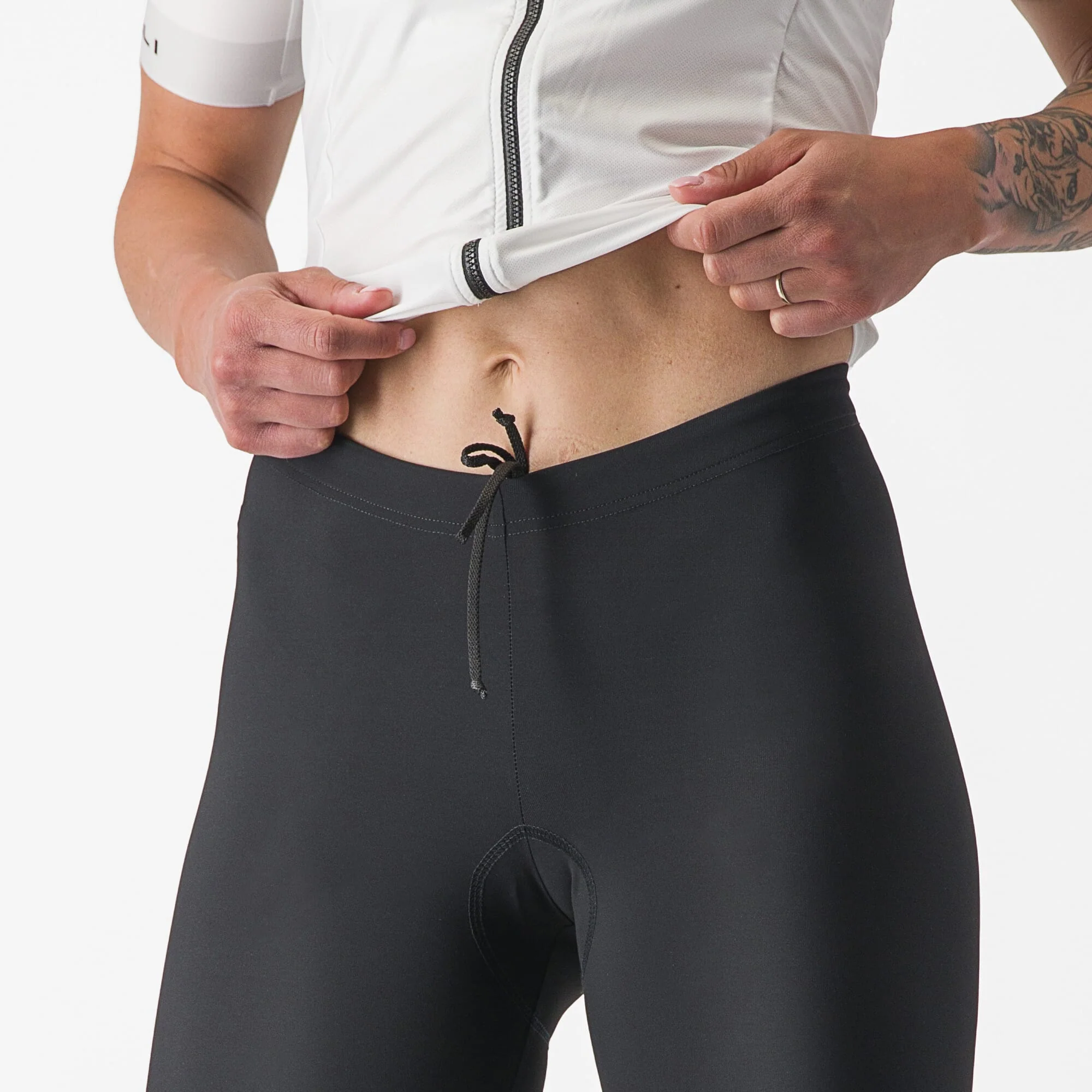 Castelli Core Drill Women's Shorts - Image 2