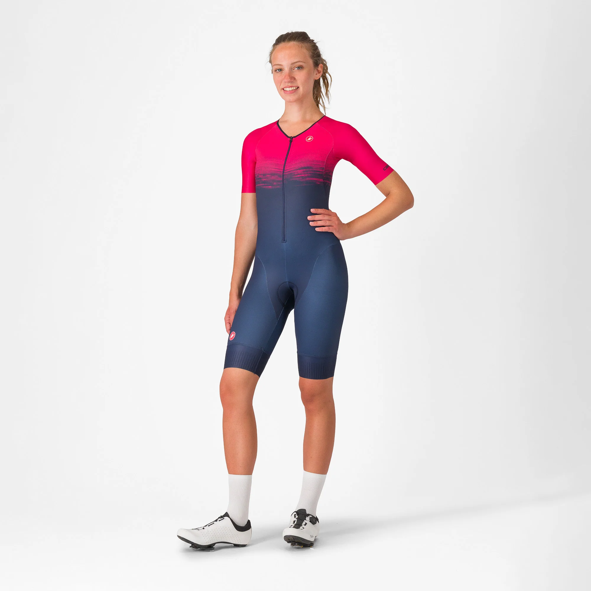 Castelli Core Tri Women's Suit - Image 6