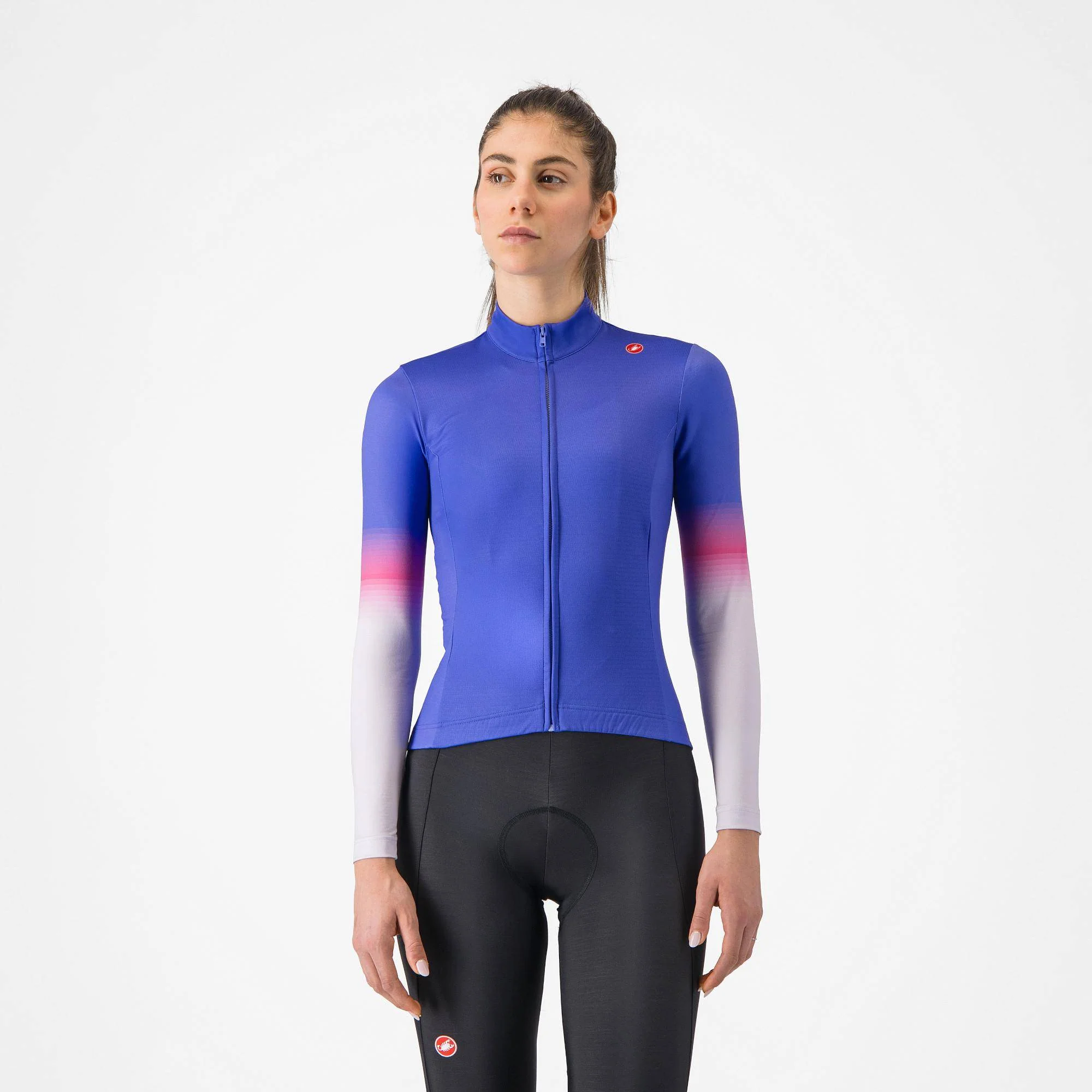 Castelli Corso Thermal Jersey