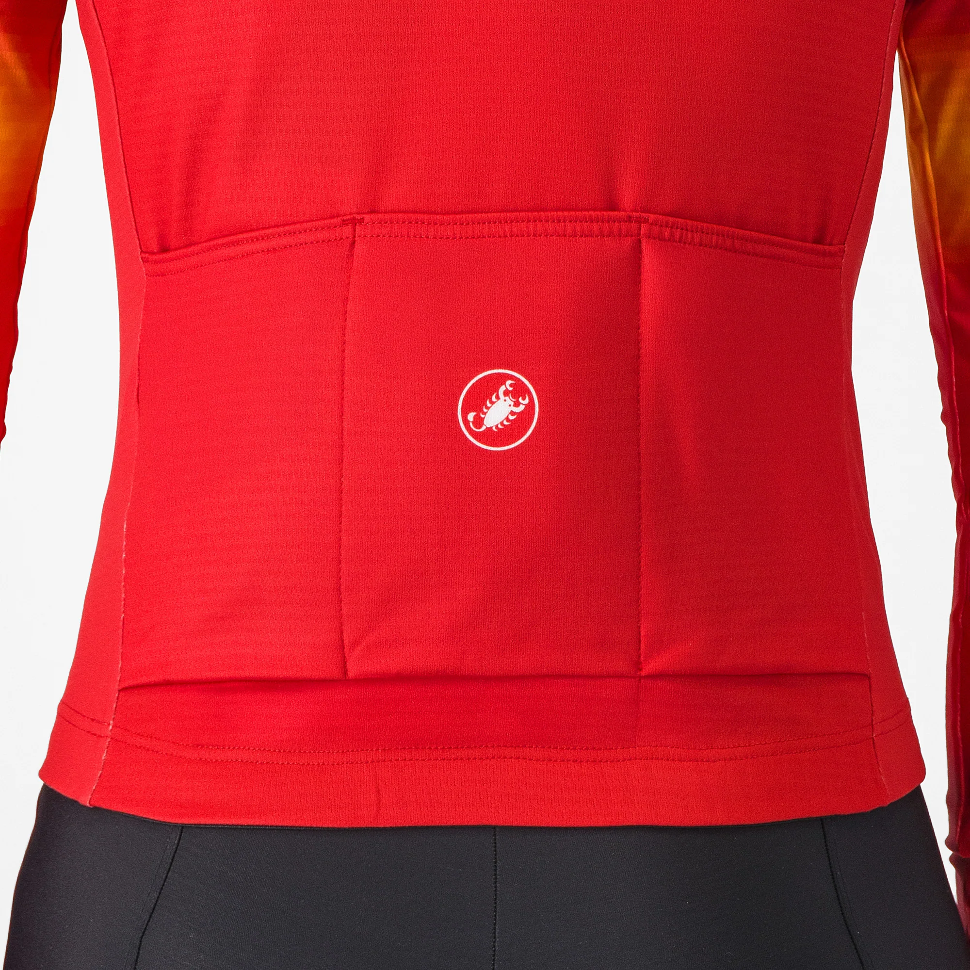 Castelli Corso Thermal Jersey - Image 11