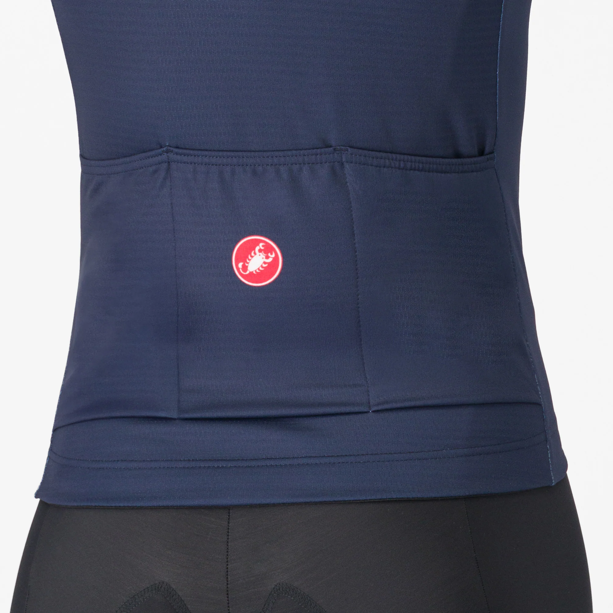 Castelli Corso Thermal Jersey - Image 16