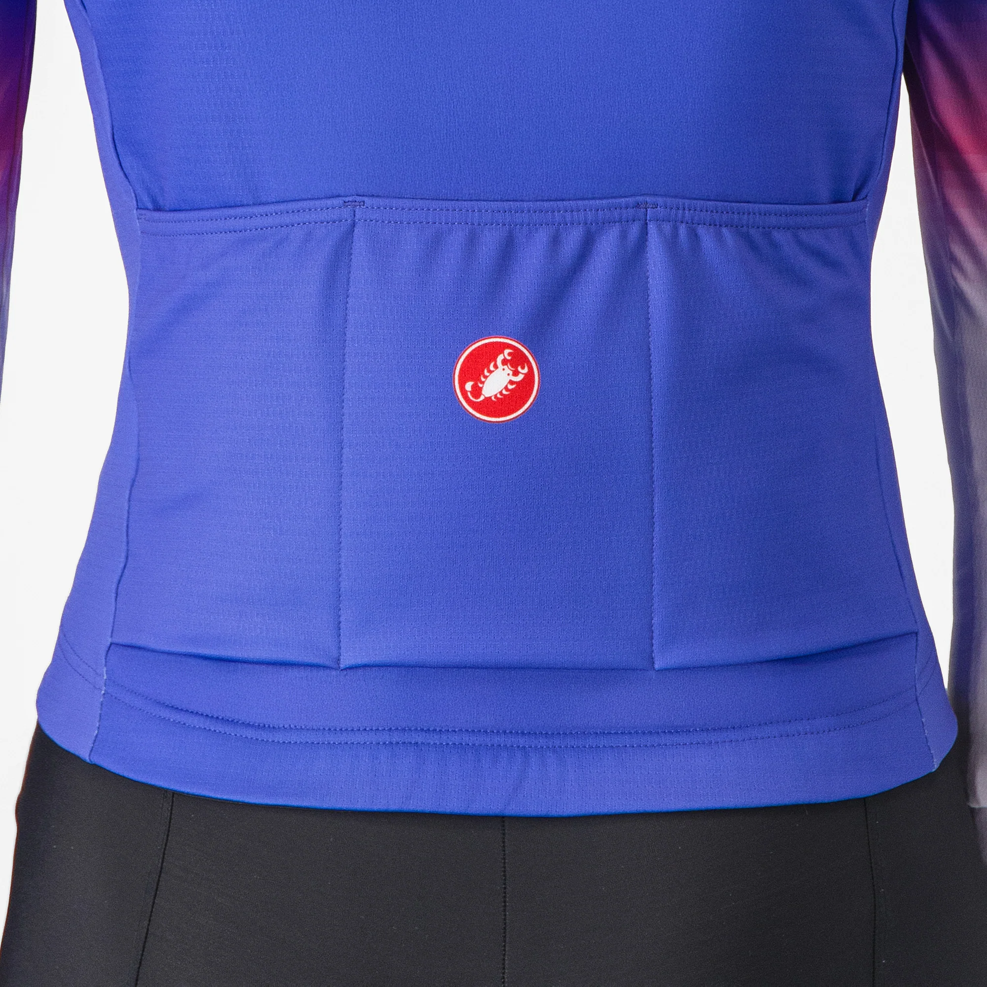 Castelli Corso Thermal Jersey - Image 6