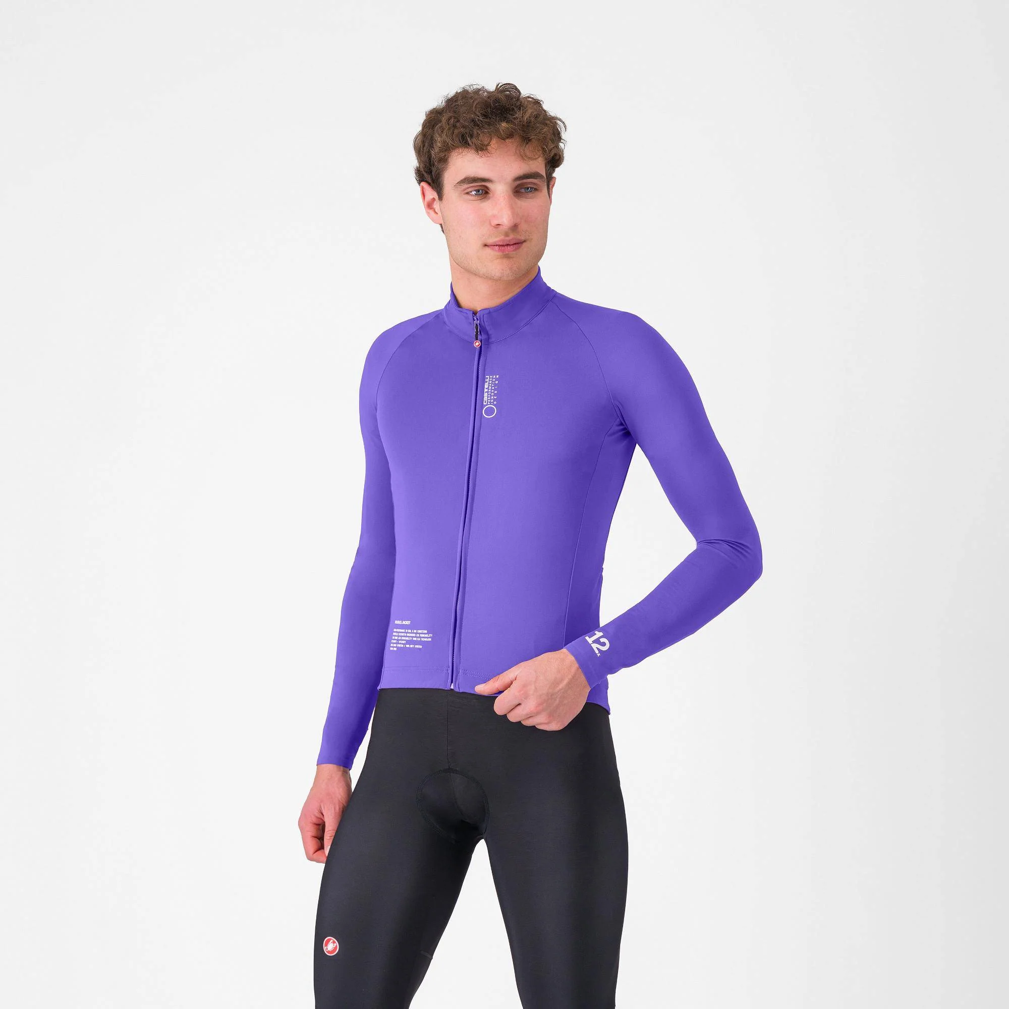 Castelli Do.Di.Ci. Jacket