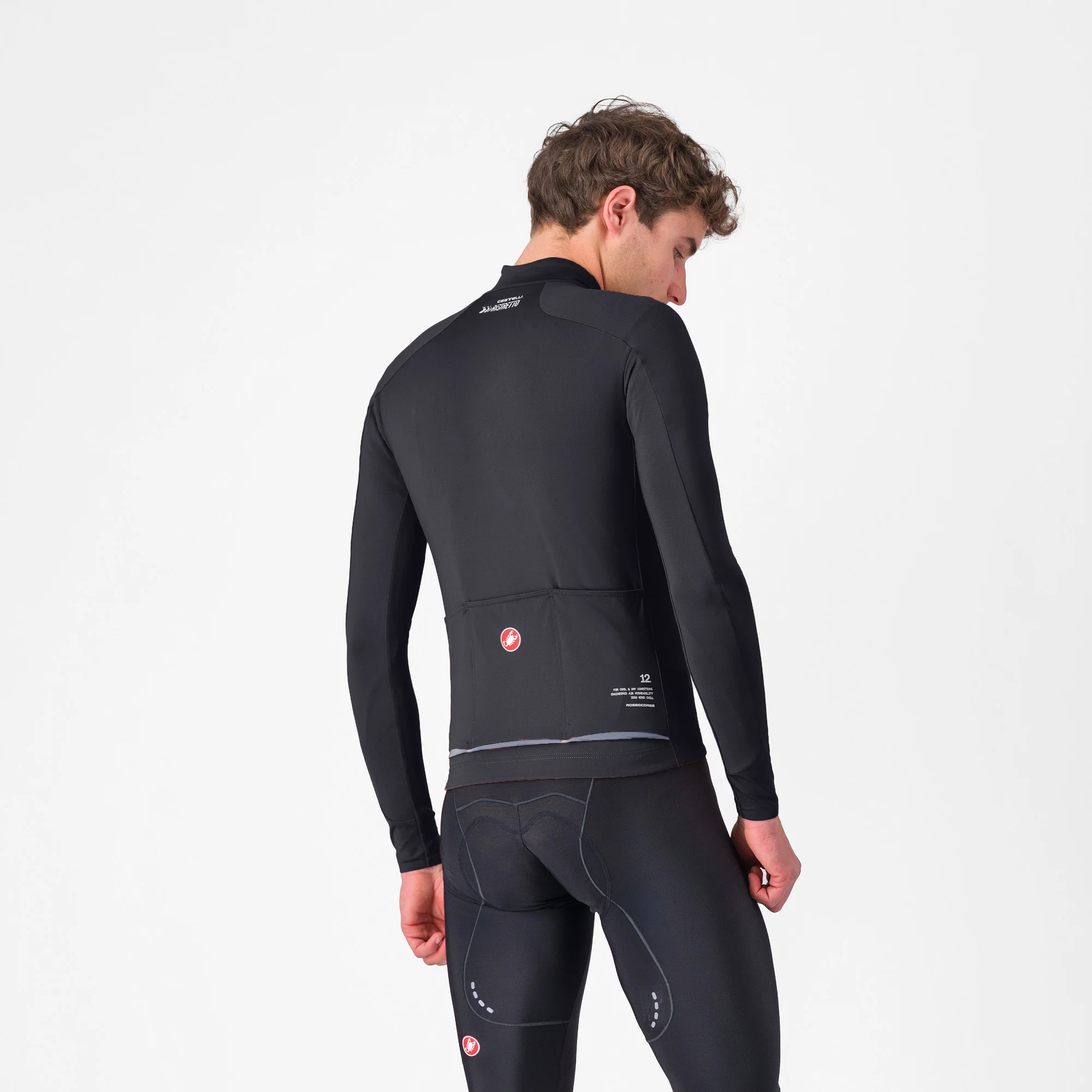 Castelli Do.Di.Ci. Jacket - Image 10