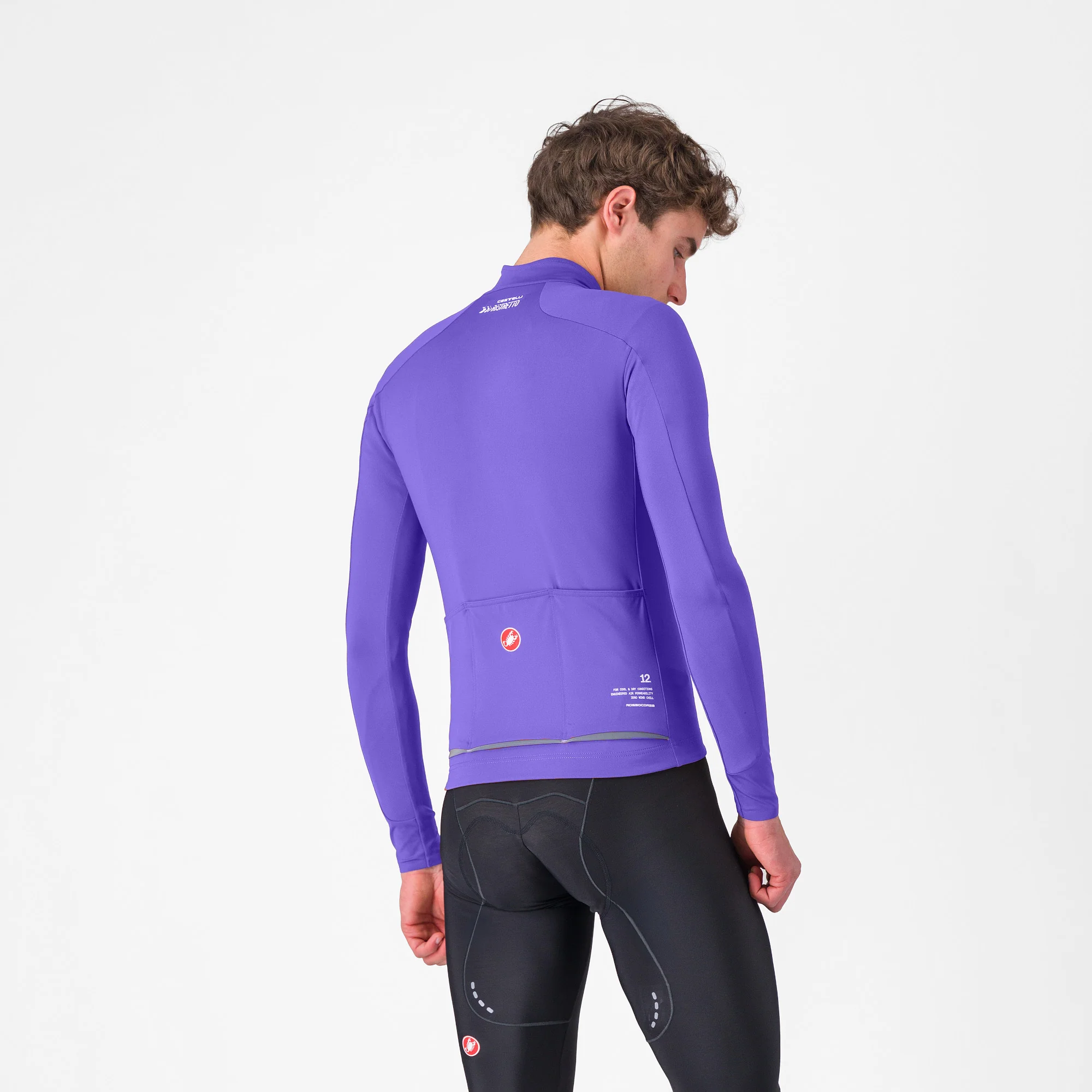 Castelli Do.Di.Ci. Jacket - Image 2
