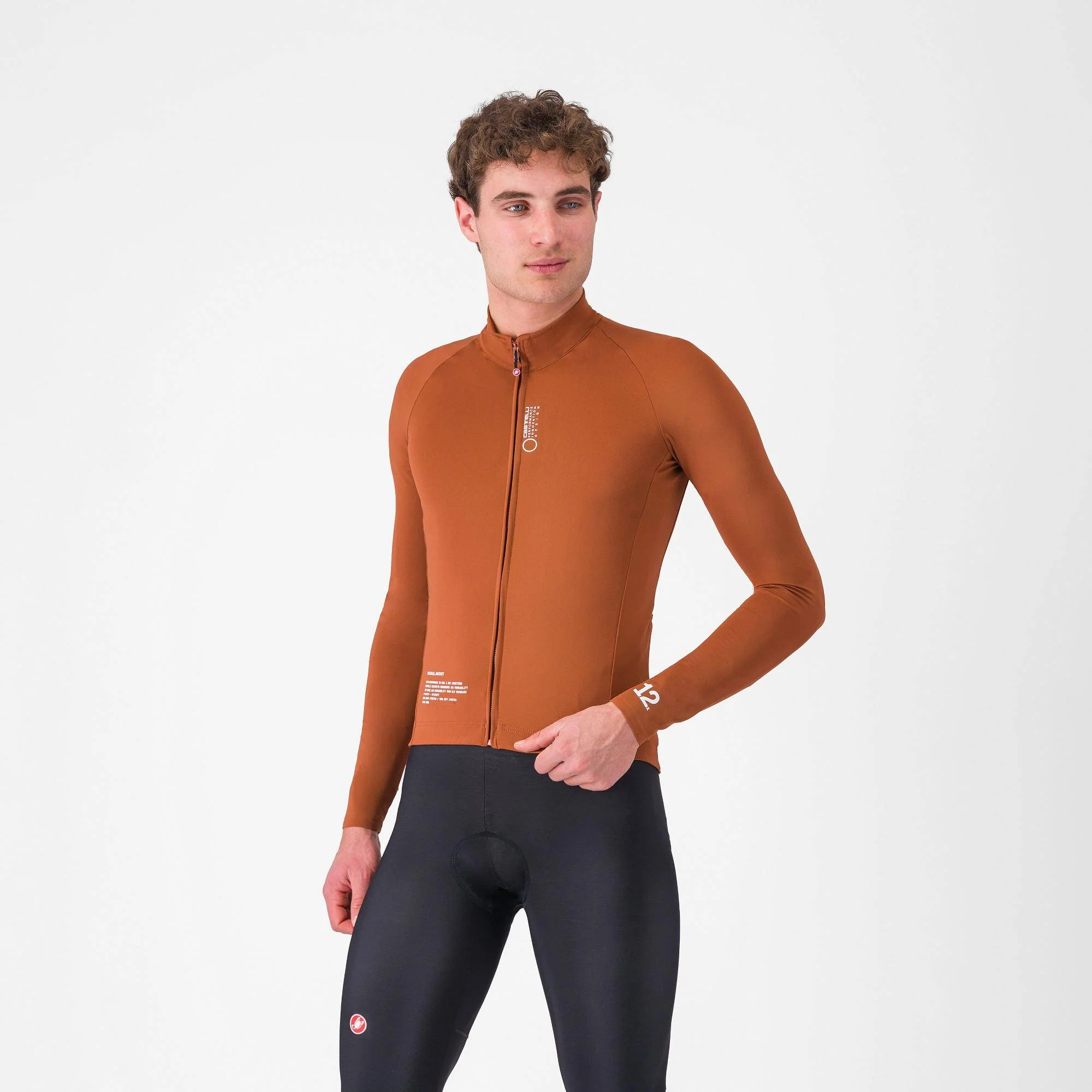 Castelli Do.Di.Ci. Jacket - Image 3
