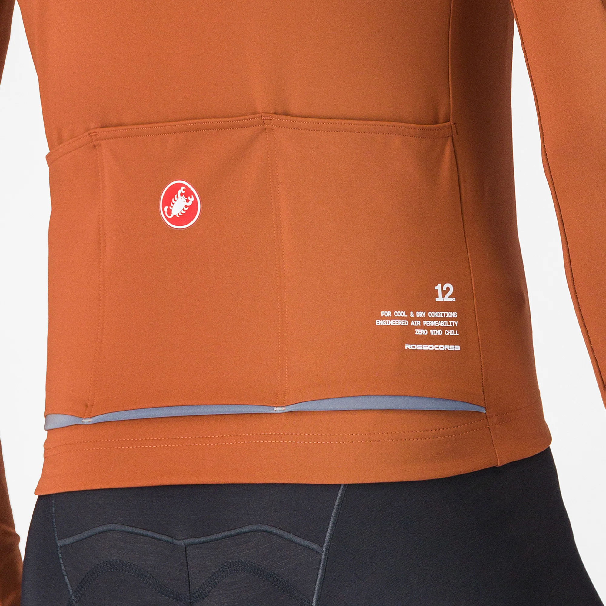 Castelli Do.Di.Ci. Jacket - Image 7