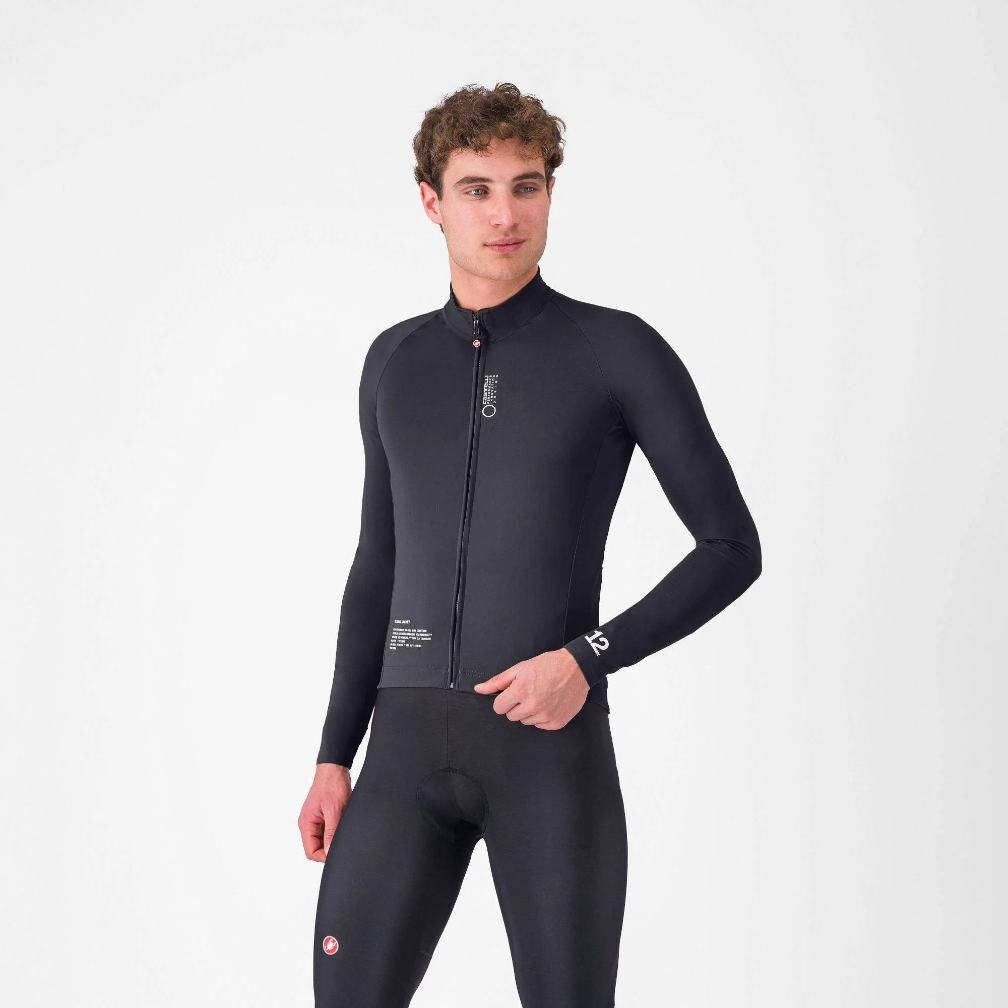Castelli Do.Di.Ci. Jacket - Image 9