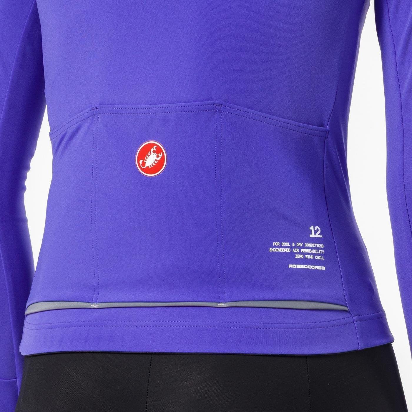 Castelli Do.Di.Ci. Women's Jacket - Image 5