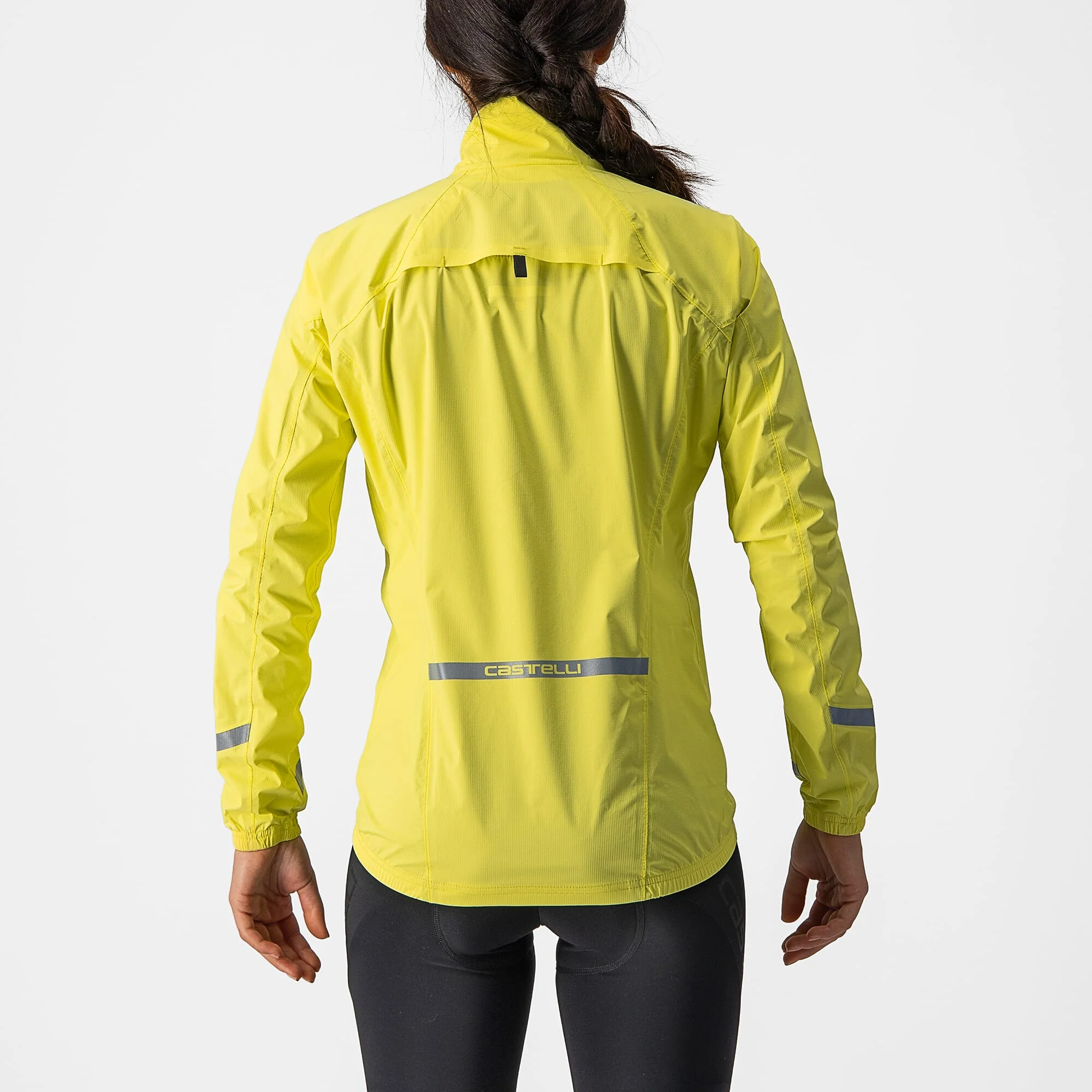 Castelli Emergency 2 Women's Rain Jacket - Image 2