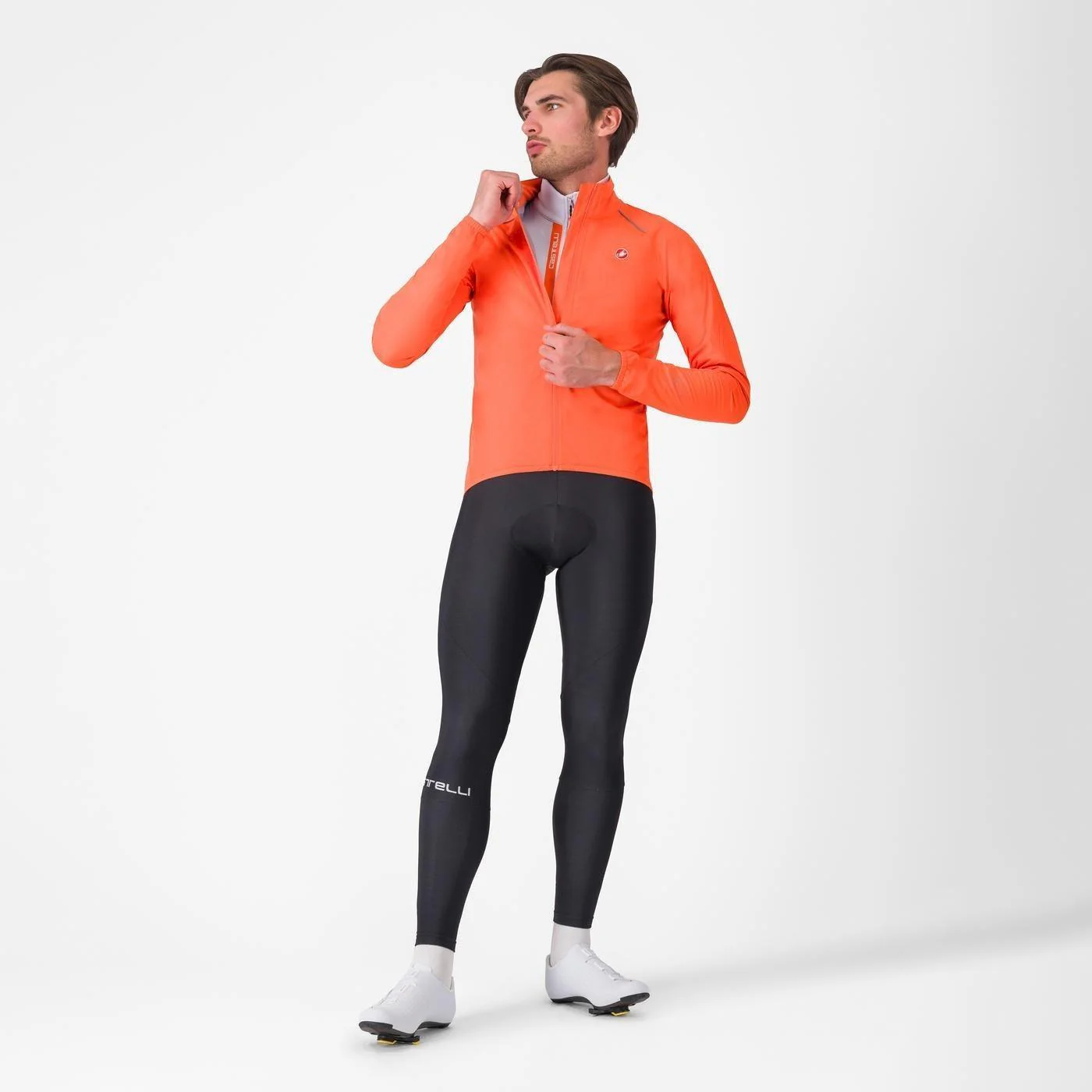 Castelli Emergency 3 Rain Jacket - Image 11