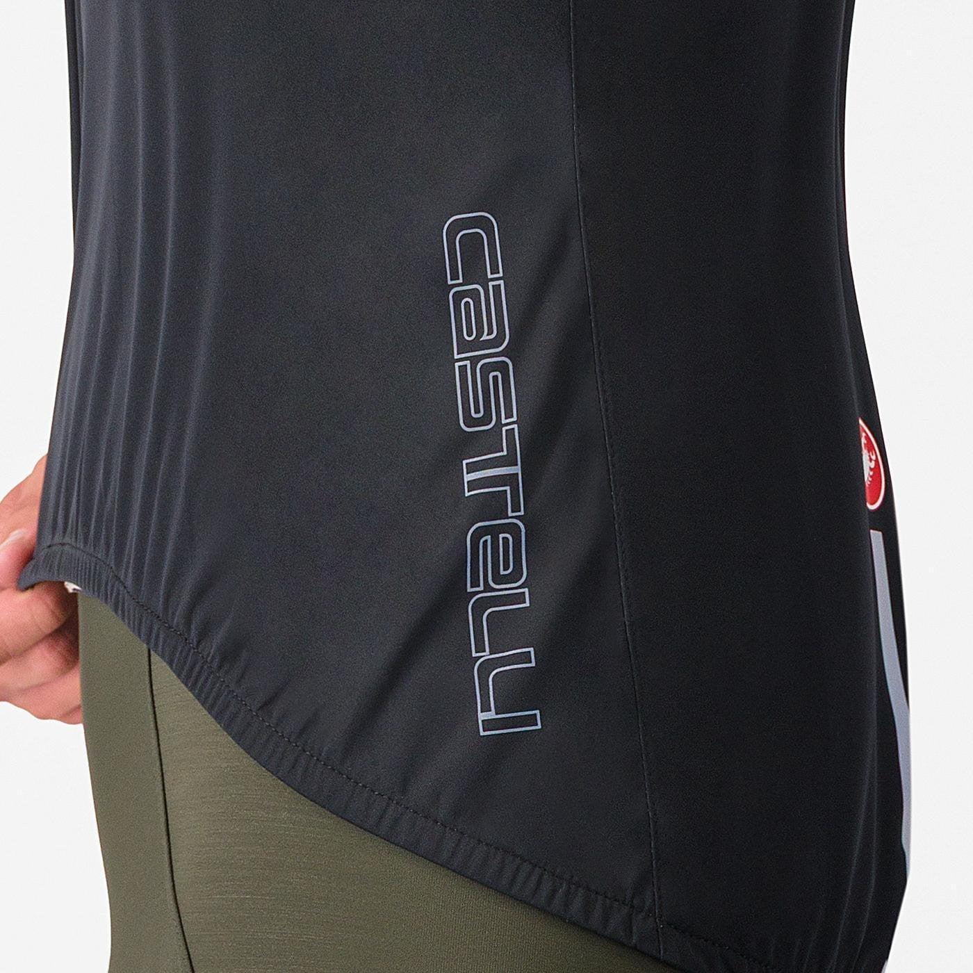 Castelli Emergency 3 Rain Jacket - Image 14
