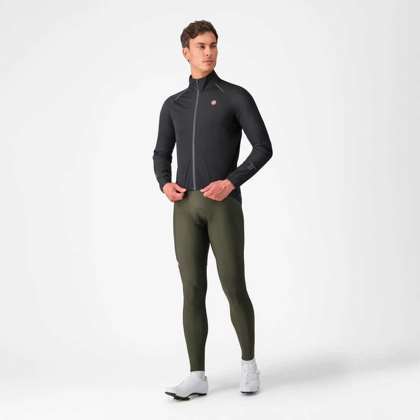 Castelli Emergency 3 Rain Jacket - Image 15