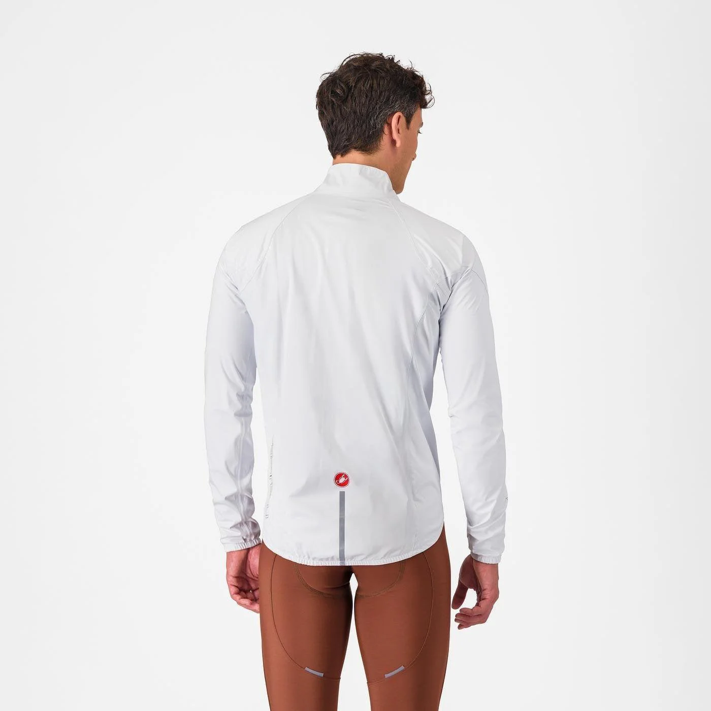 Castelli Emergency 3 Rain Jacket - Image 2