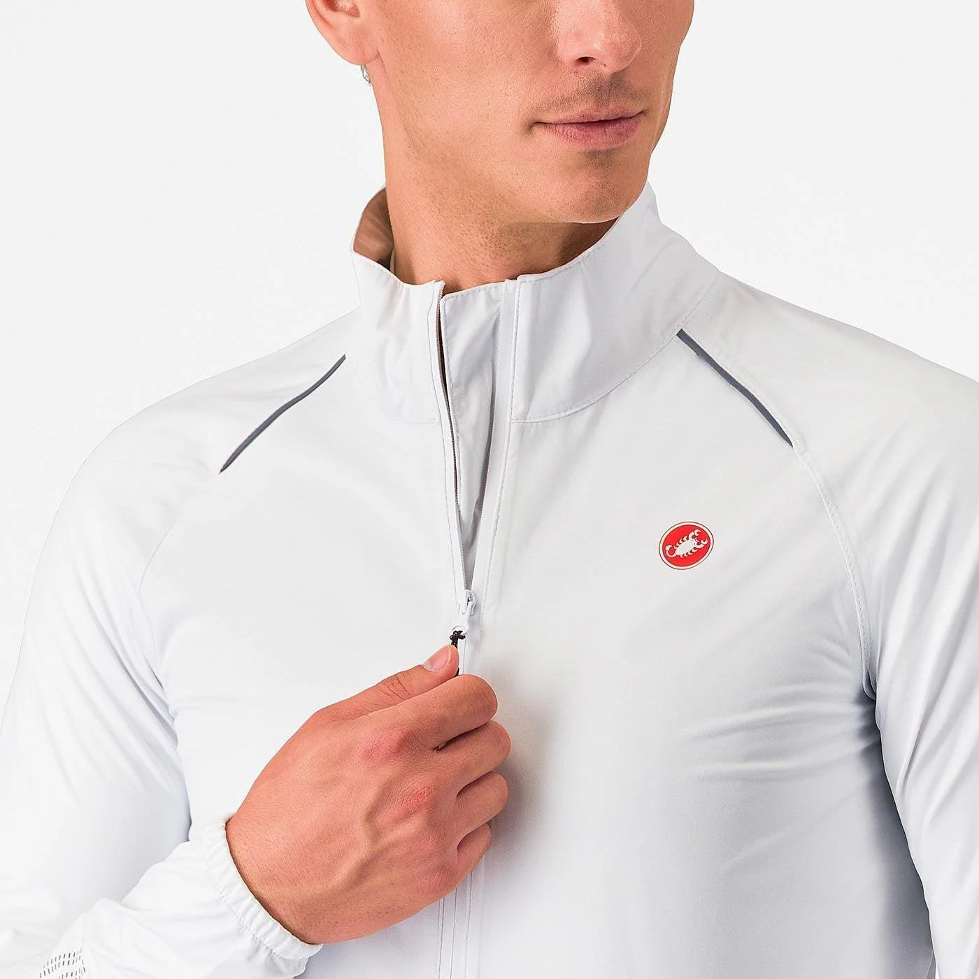 Castelli Emergency 3 Rain Jacket - Image 3