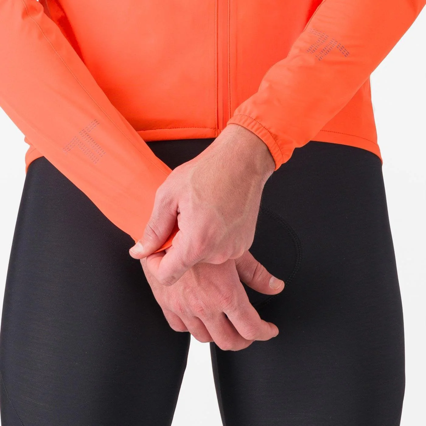 Castelli Emergency 3 Rain Jacket - Image 9