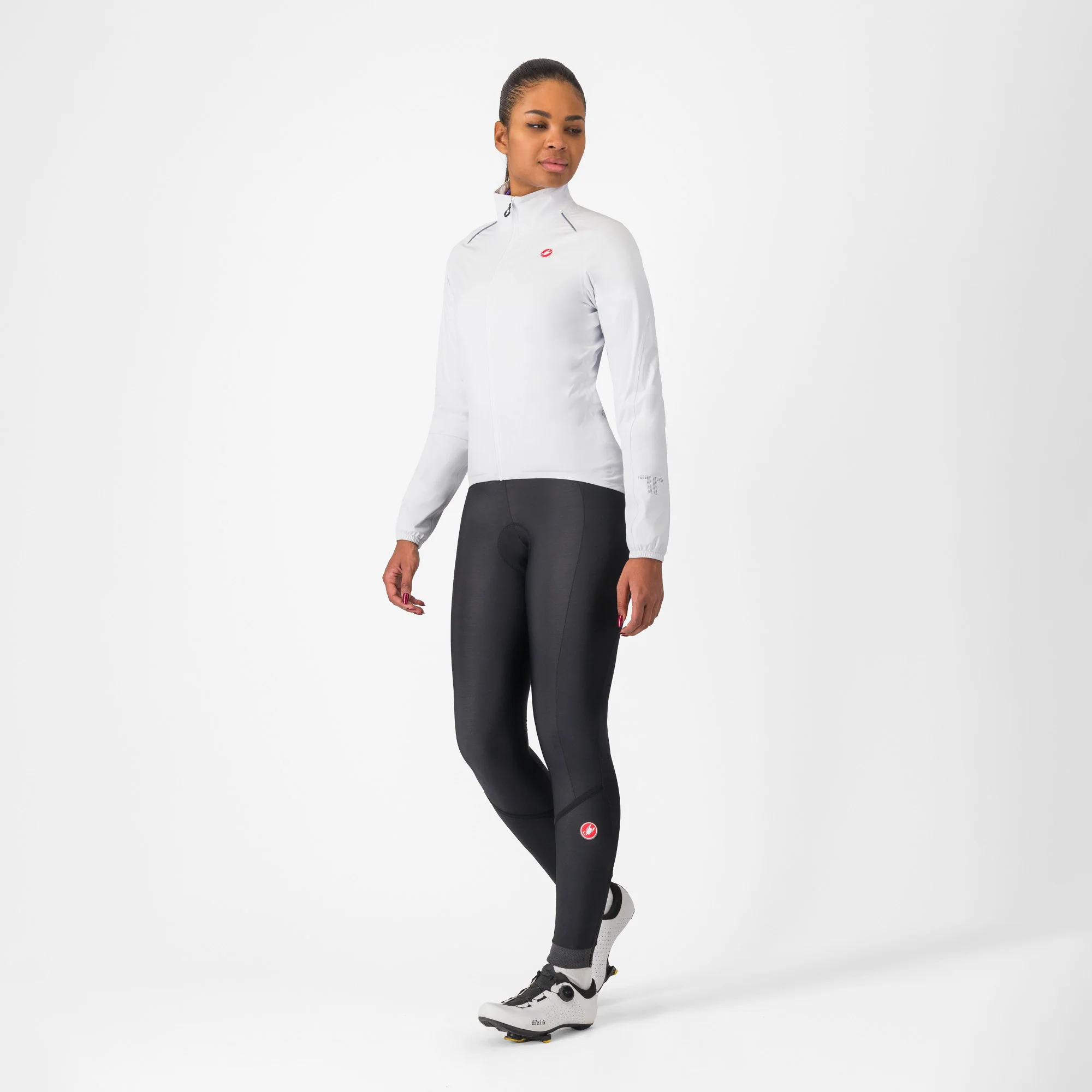 Castelli Emergency 3 Women's Rain Jacket - Image 5