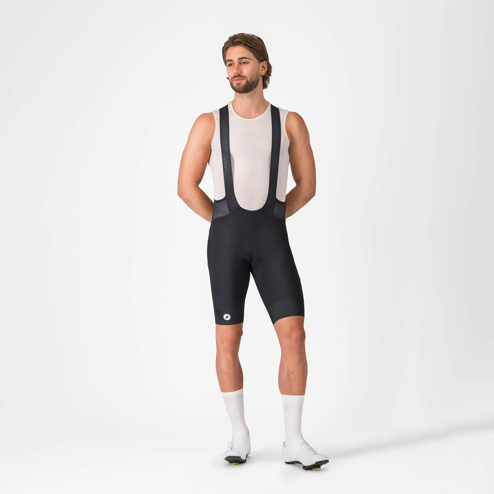 Castelli Endurance 4 Bib Shorts