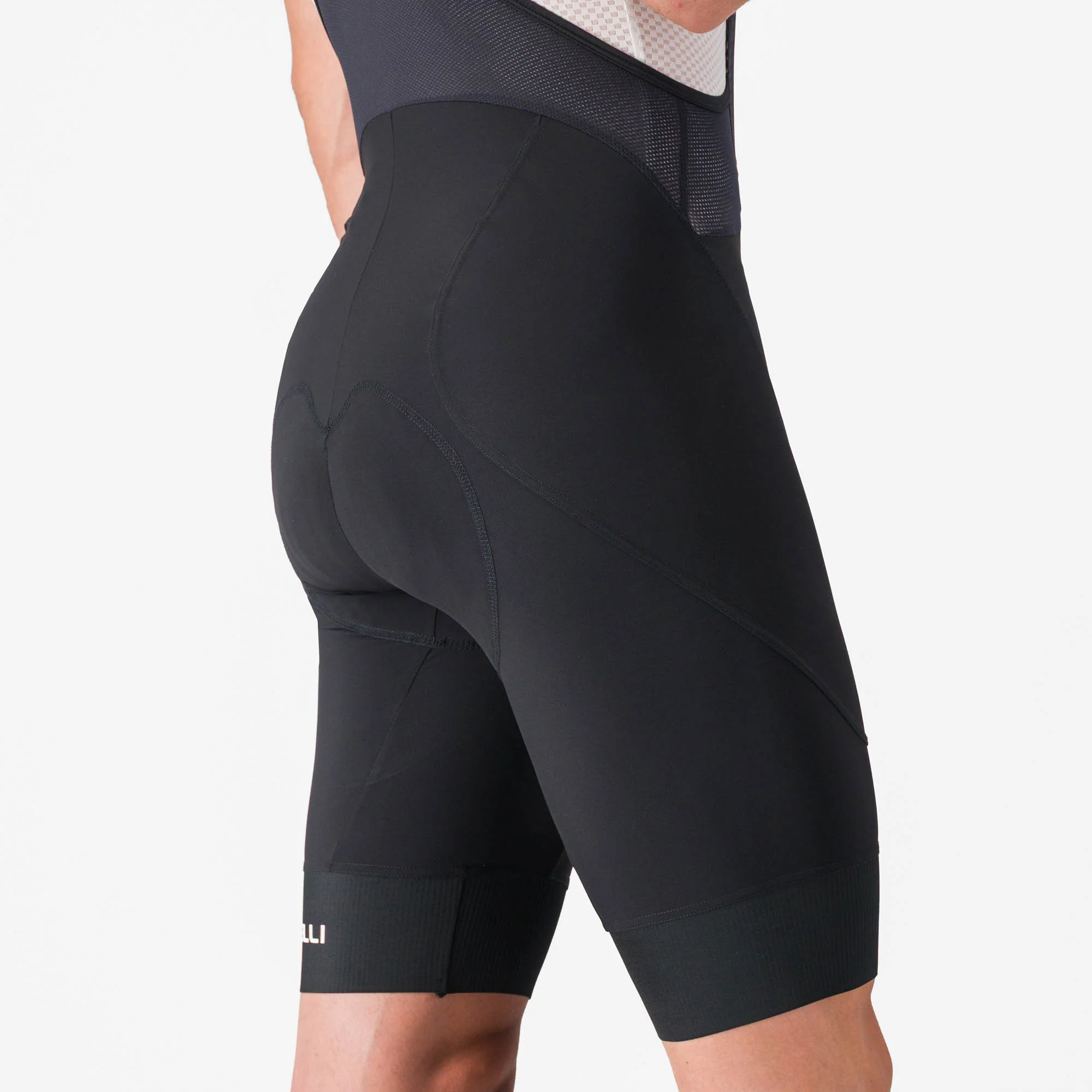 Castelli Endurance 4 Bib Shorts - Image 8