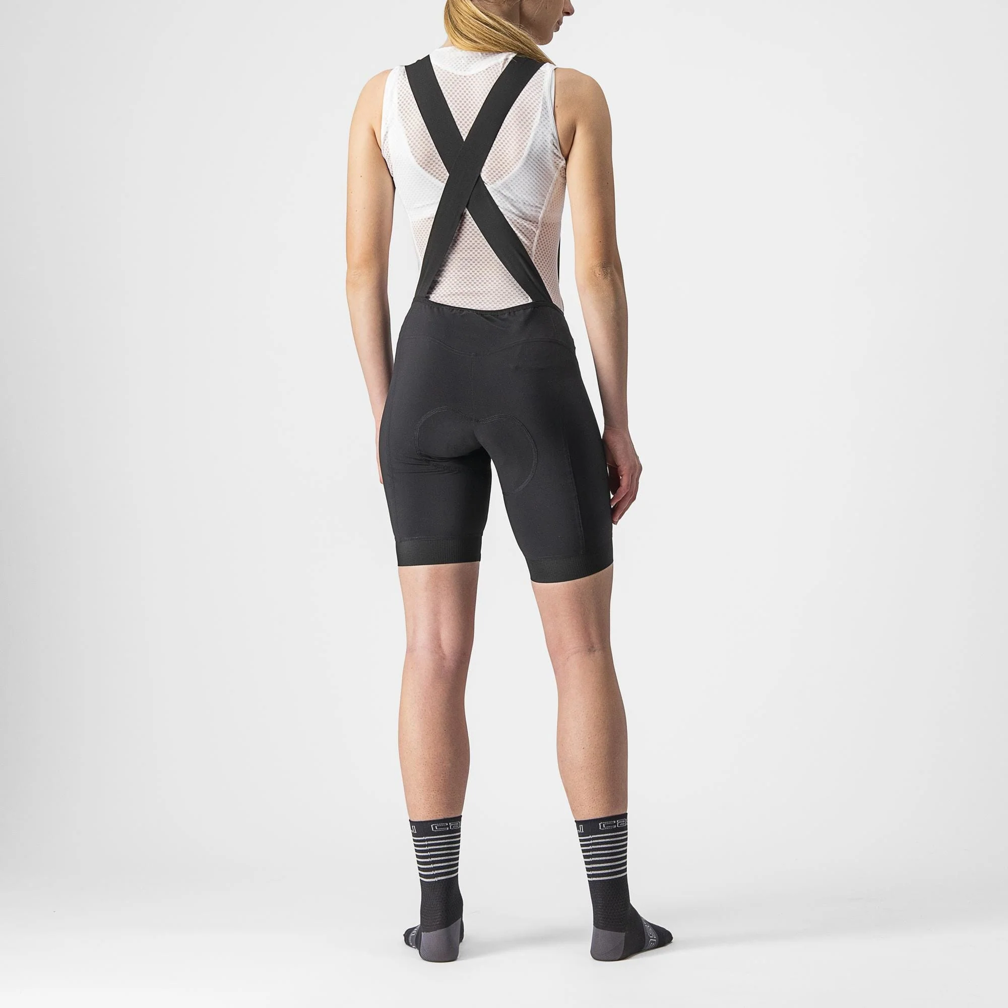Castelli Endurance Women's Bib Shorts - Image 2