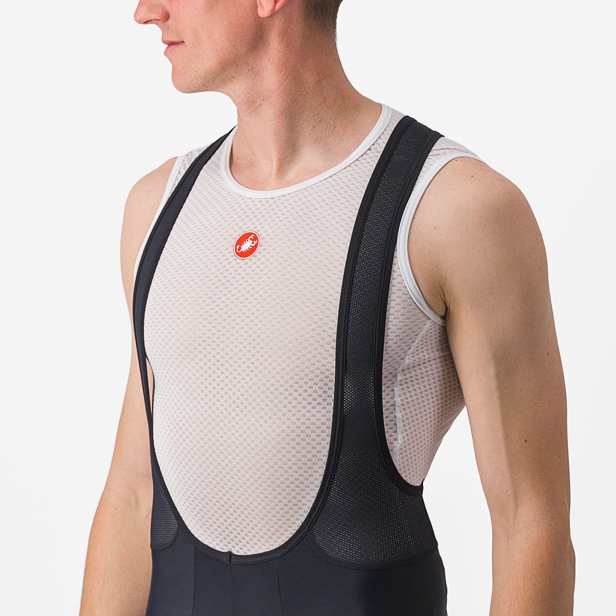 Castelli Entrata 2 Bib Shorts - Image 3