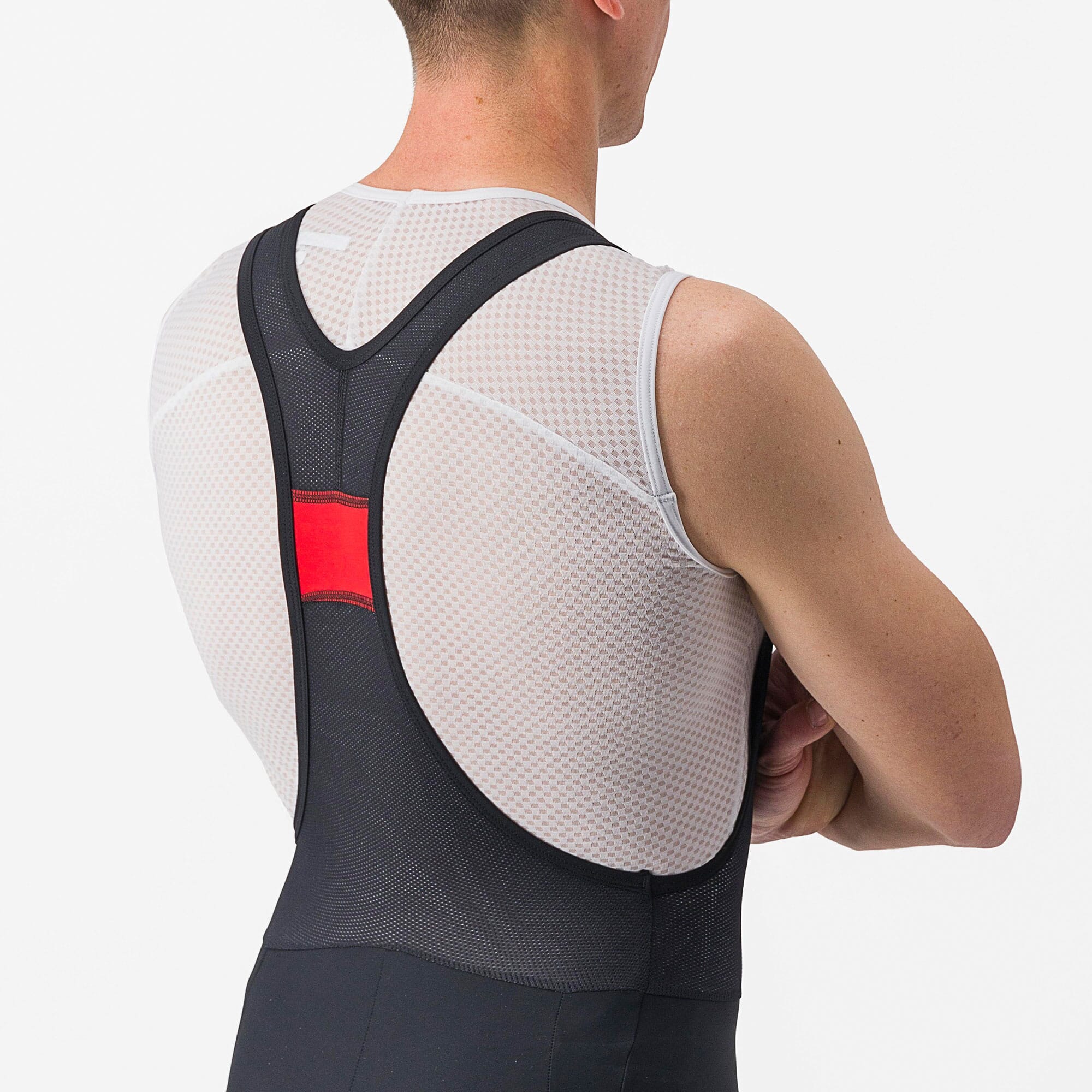 Castelli Entrata 2 Bib Shorts - Image 6