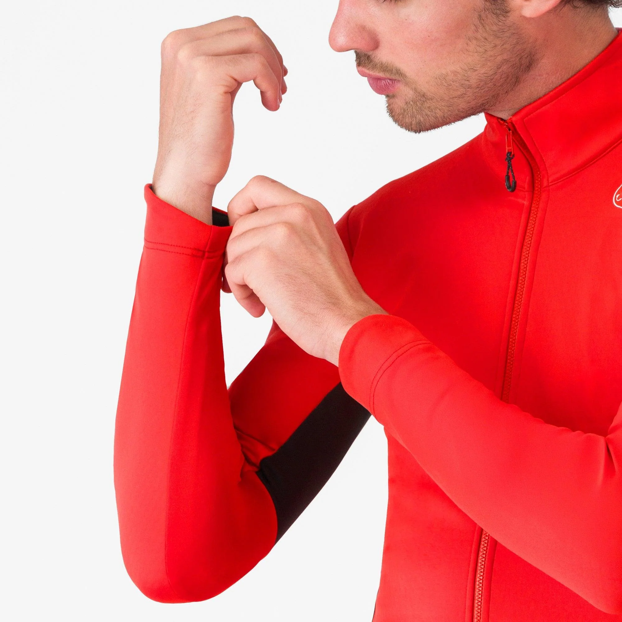 Castelli Entrata 2 Jacket - Image 10