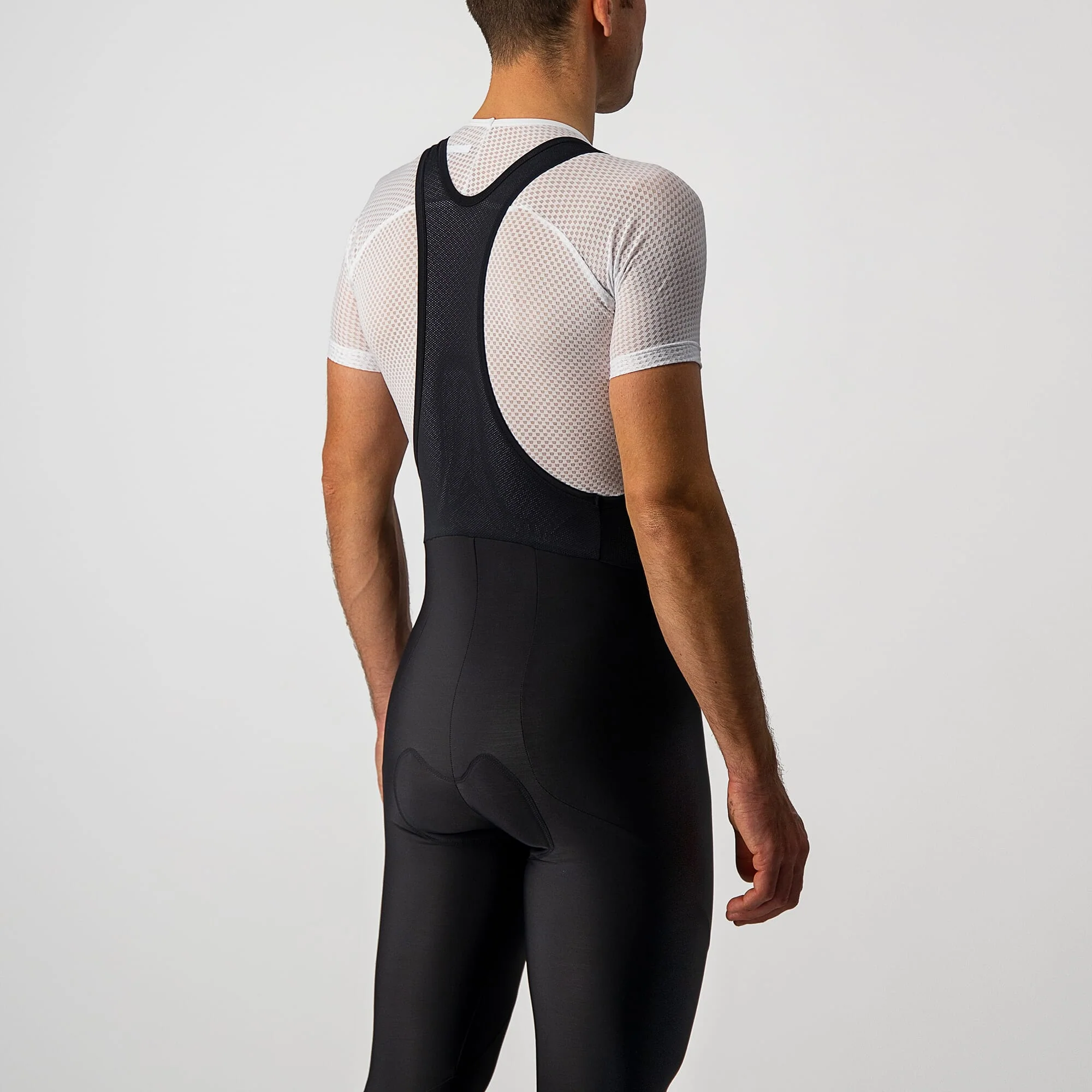 Castelli Entrata Thermal Bib Knickers