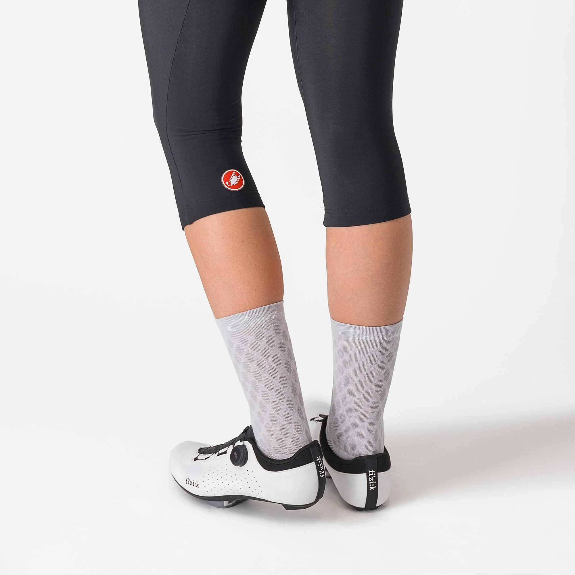 Castelli Entrata Women's Bib Knickers - Image 4