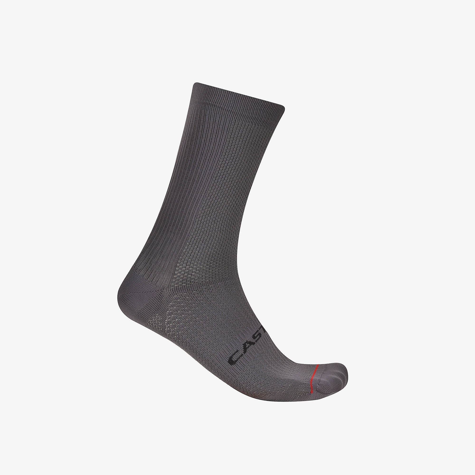 Castelli Espresso 18 Socks - Image 5