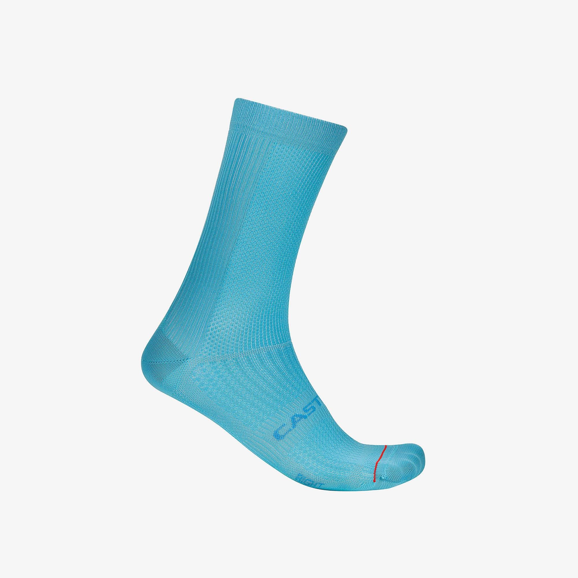 Castelli Espresso 18 Socks - Image 7