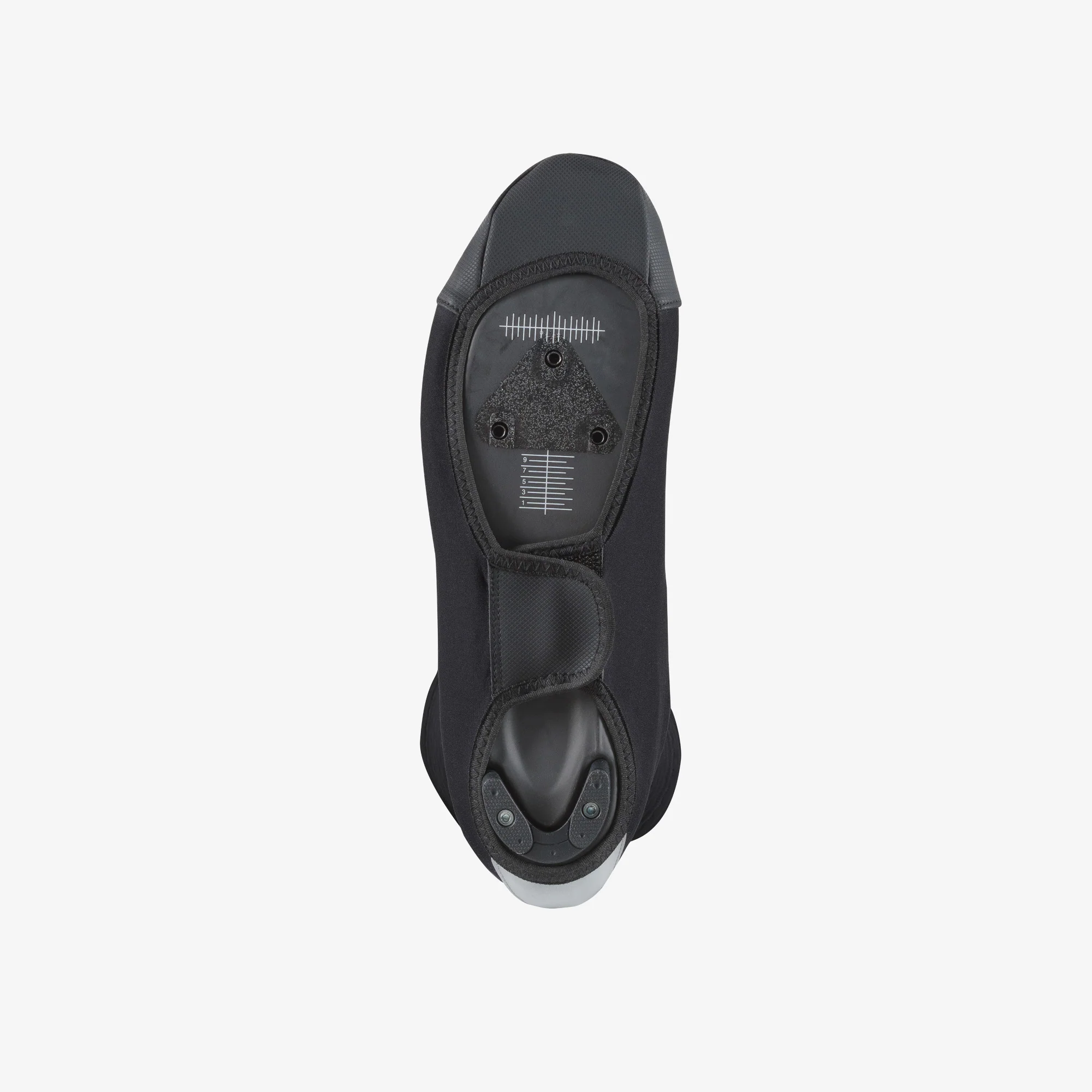 Castelli Espresso 2 Shoe Covers - Image 4